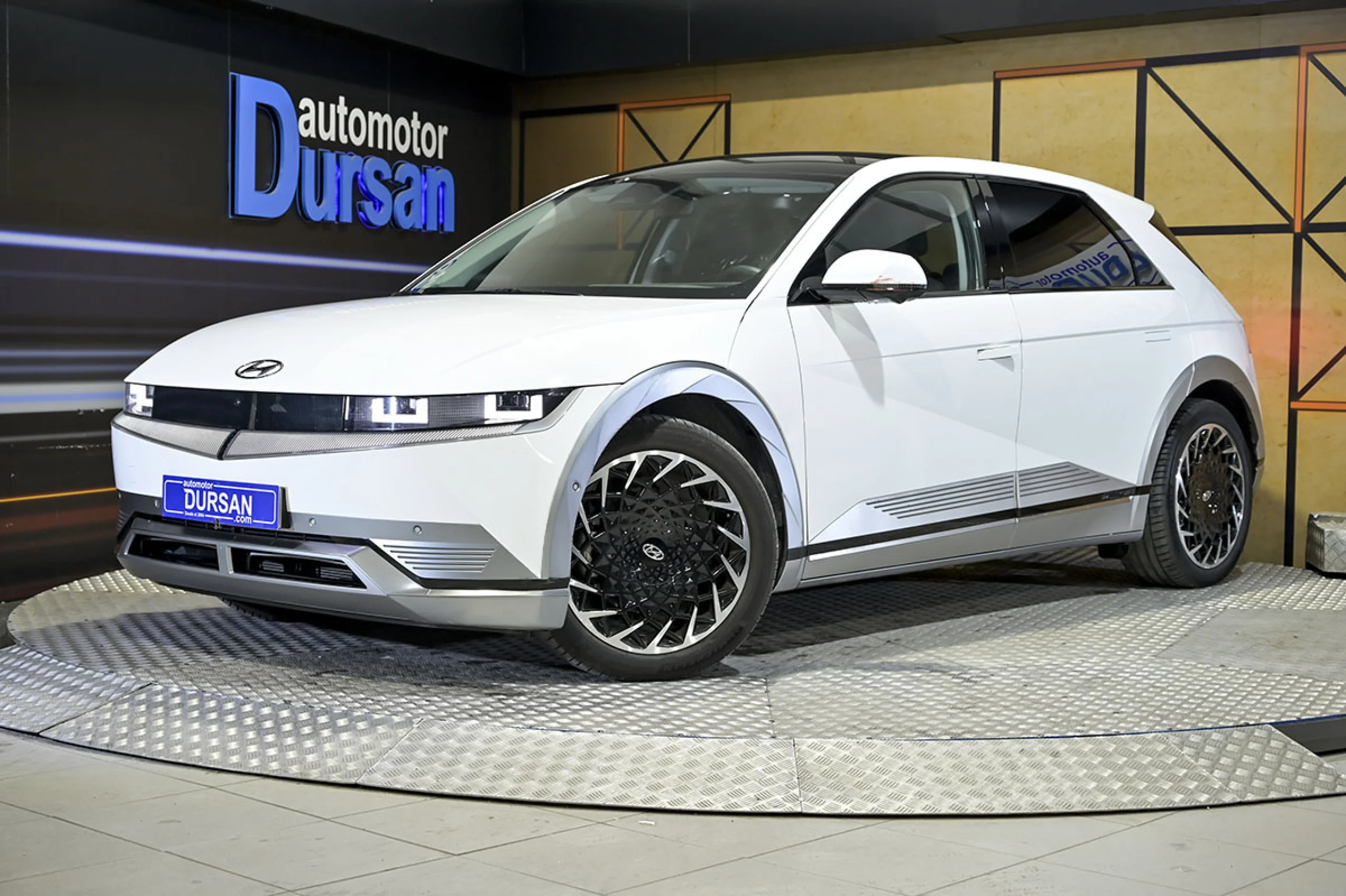 Hyundai IONIQ 5 73KWH 160KW Energy RWD - Foto 1