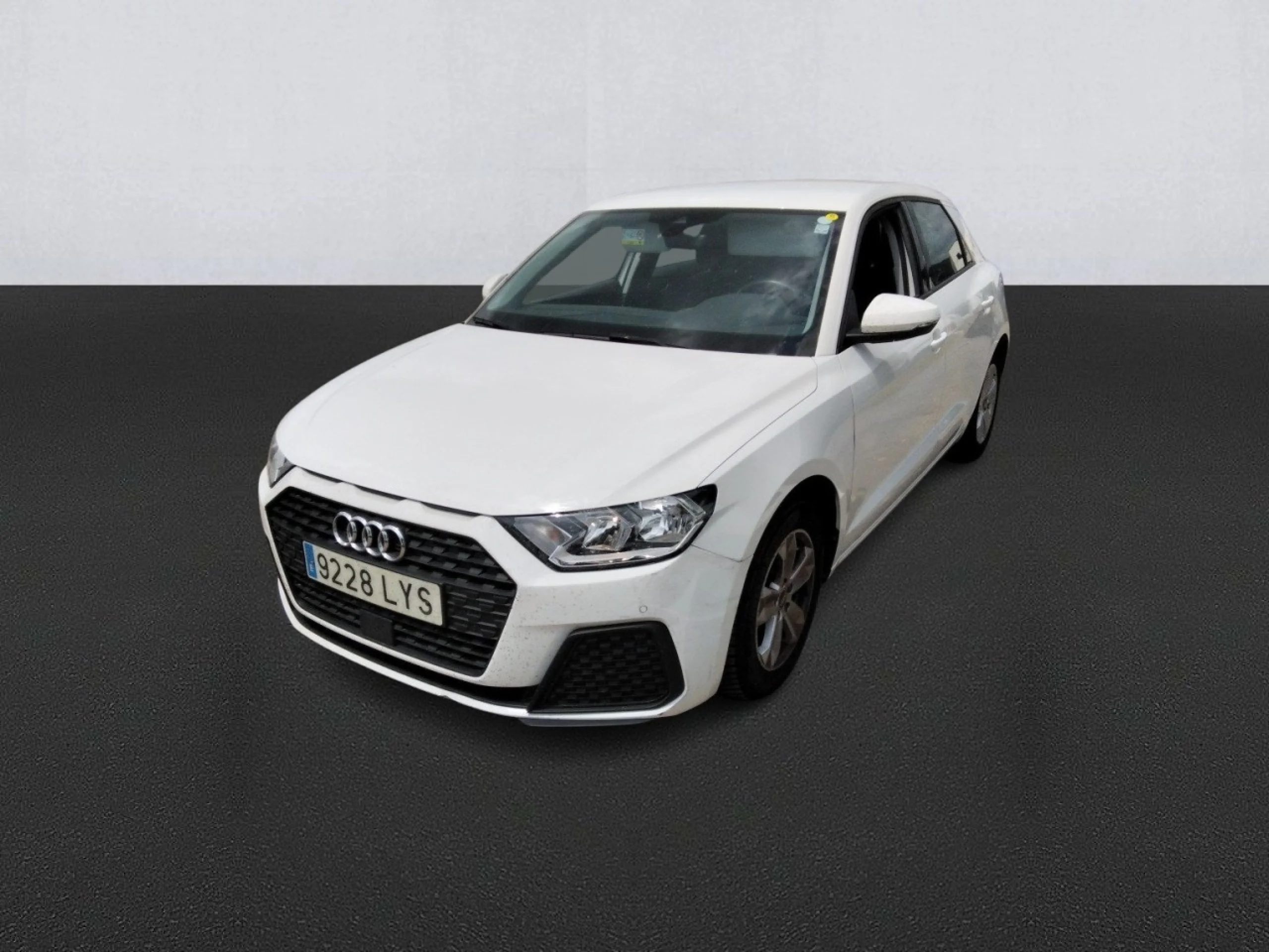 Audi A1 Sportback 25 TFSI 70kW (95CV) - Foto 1