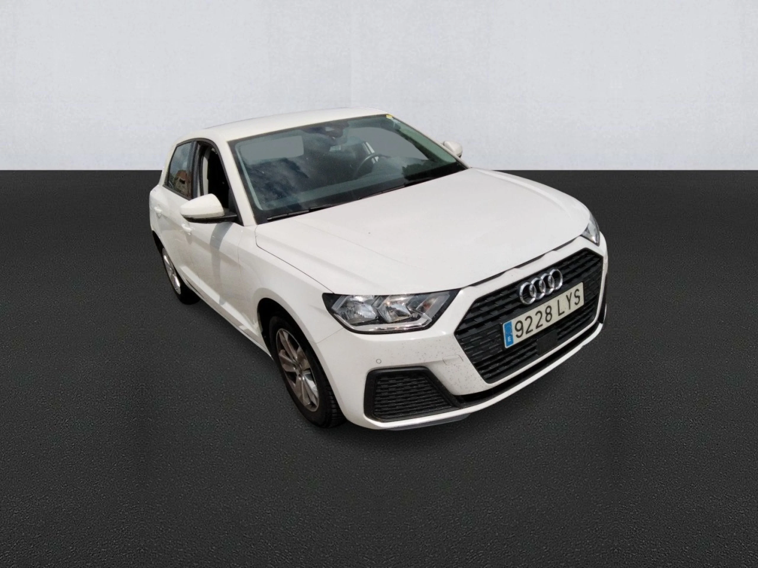 Audi A1 Sportback 25 TFSI 70kW (95CV) - Foto 3
