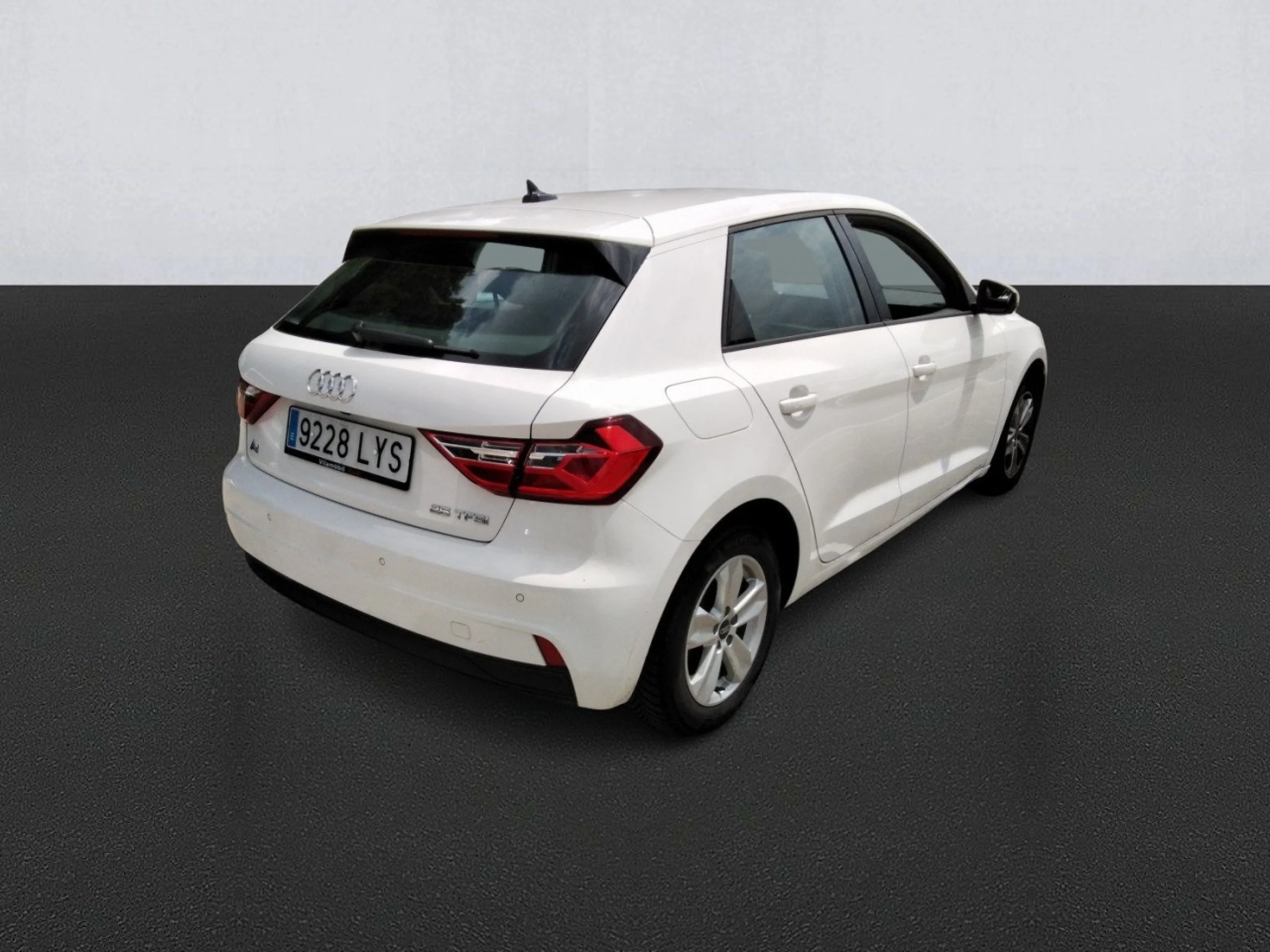 Audi A1 Sportback 25 TFSI 70kW (95CV) - Foto 4
