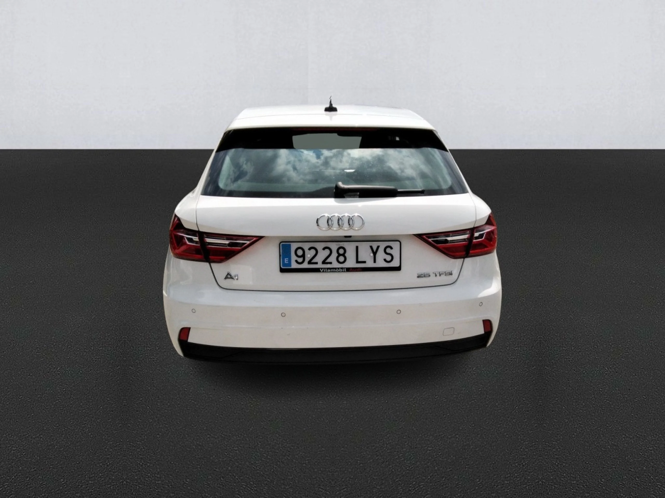 Audi A1 Sportback 25 TFSI 70kW (95CV) - Foto 5