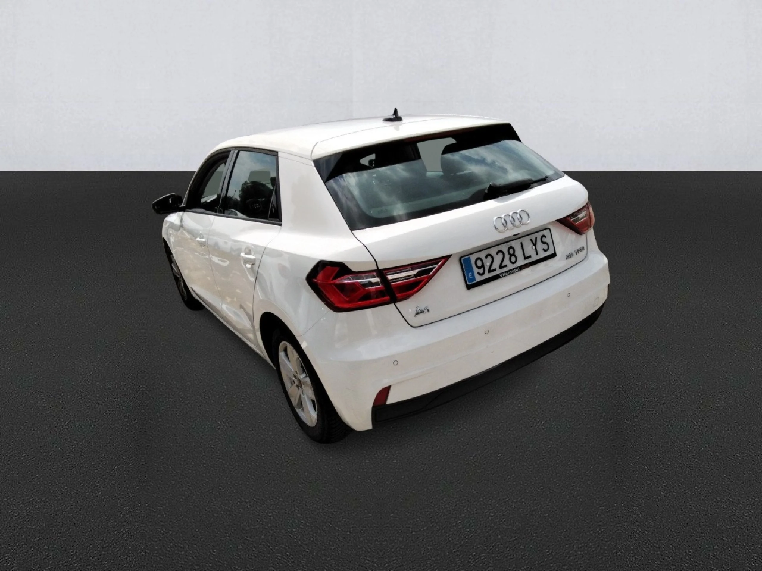 Audi A1 Sportback 25 TFSI 70kW (95CV) - Foto 6