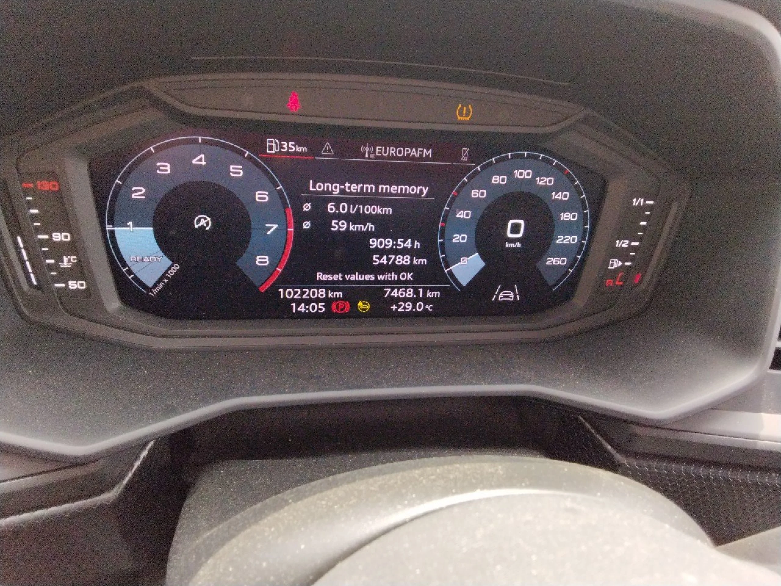 Audi A1 Sportback 25 TFSI 70kW (95CV) - Foto 8