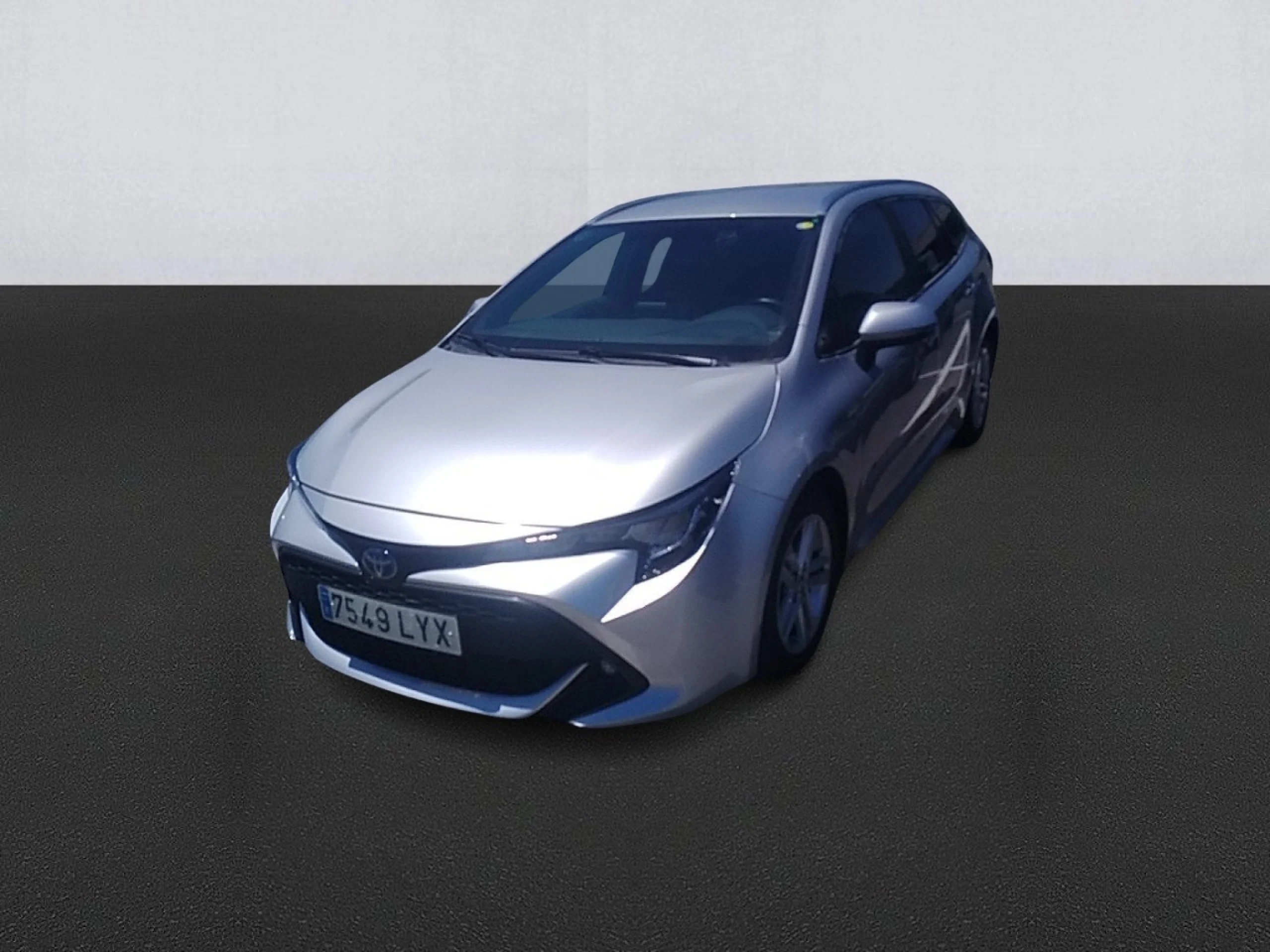 Toyota Corolla 1.8 125H BUSINESS PLUS E-CVT TOU SPORT - Foto 1