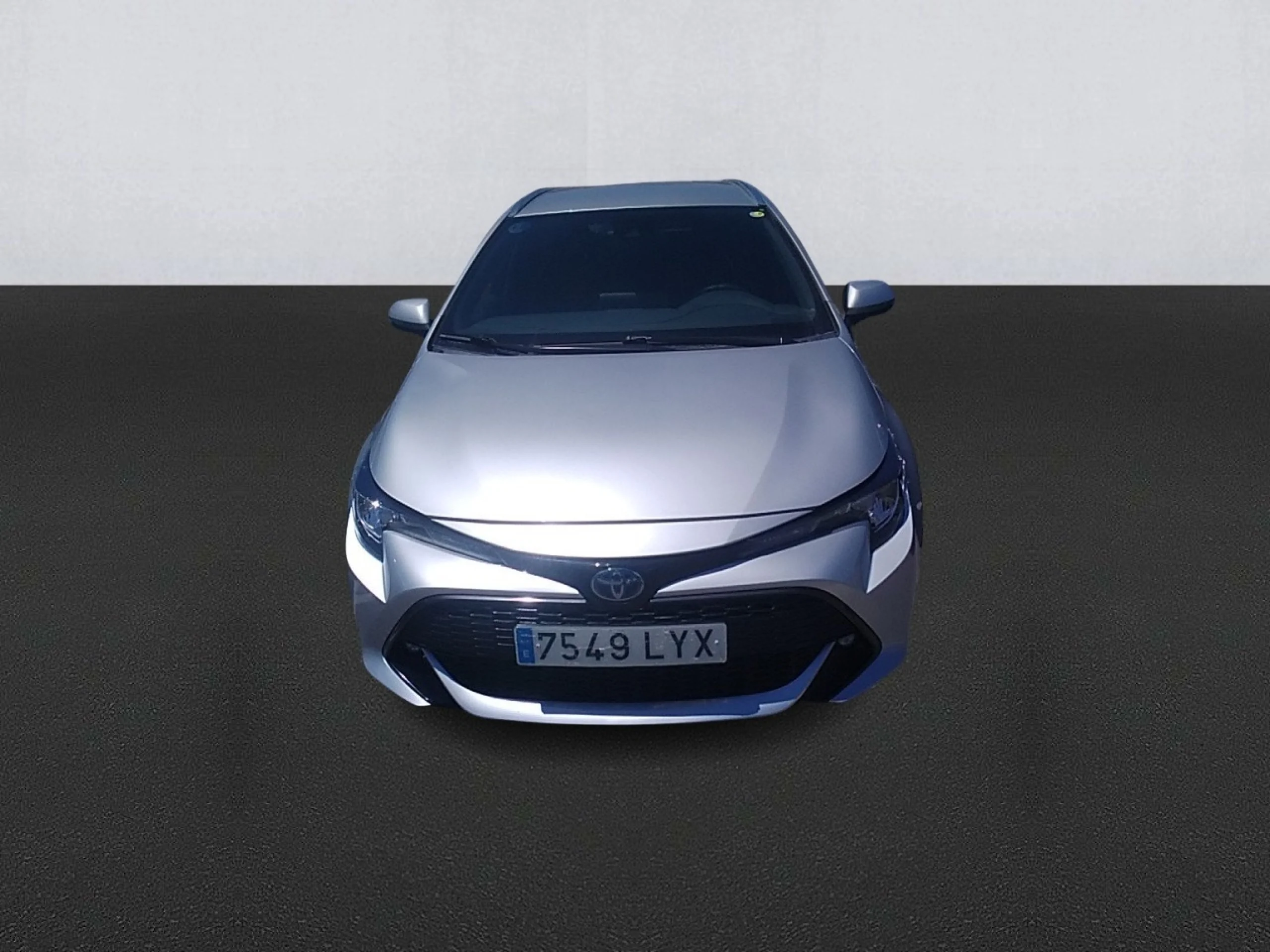 Toyota Corolla 1.8 125H BUSINESS PLUS E-CVT TOU SPORT - Foto 2