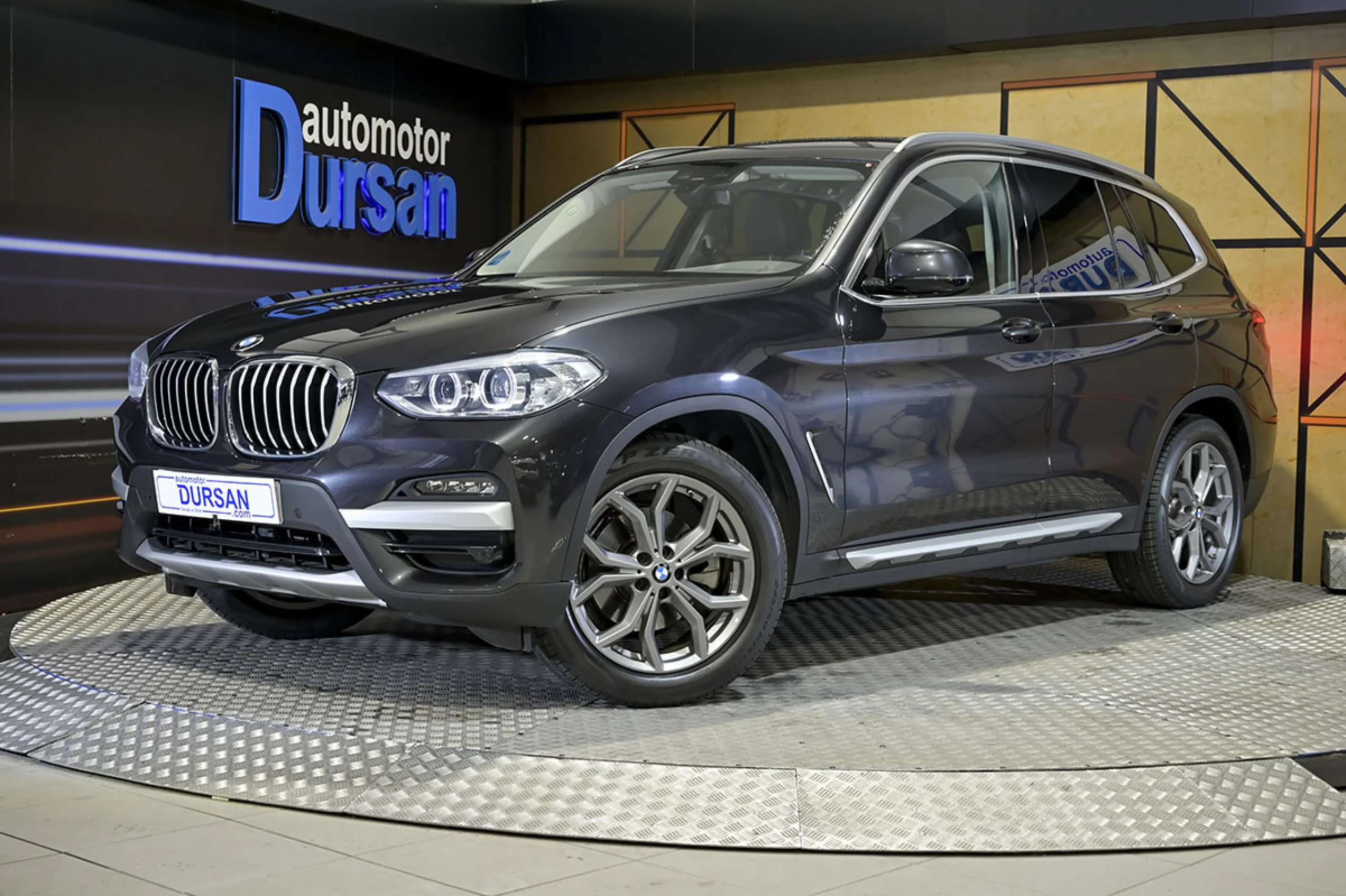 BMW X3 xDrive20d - Foto 1