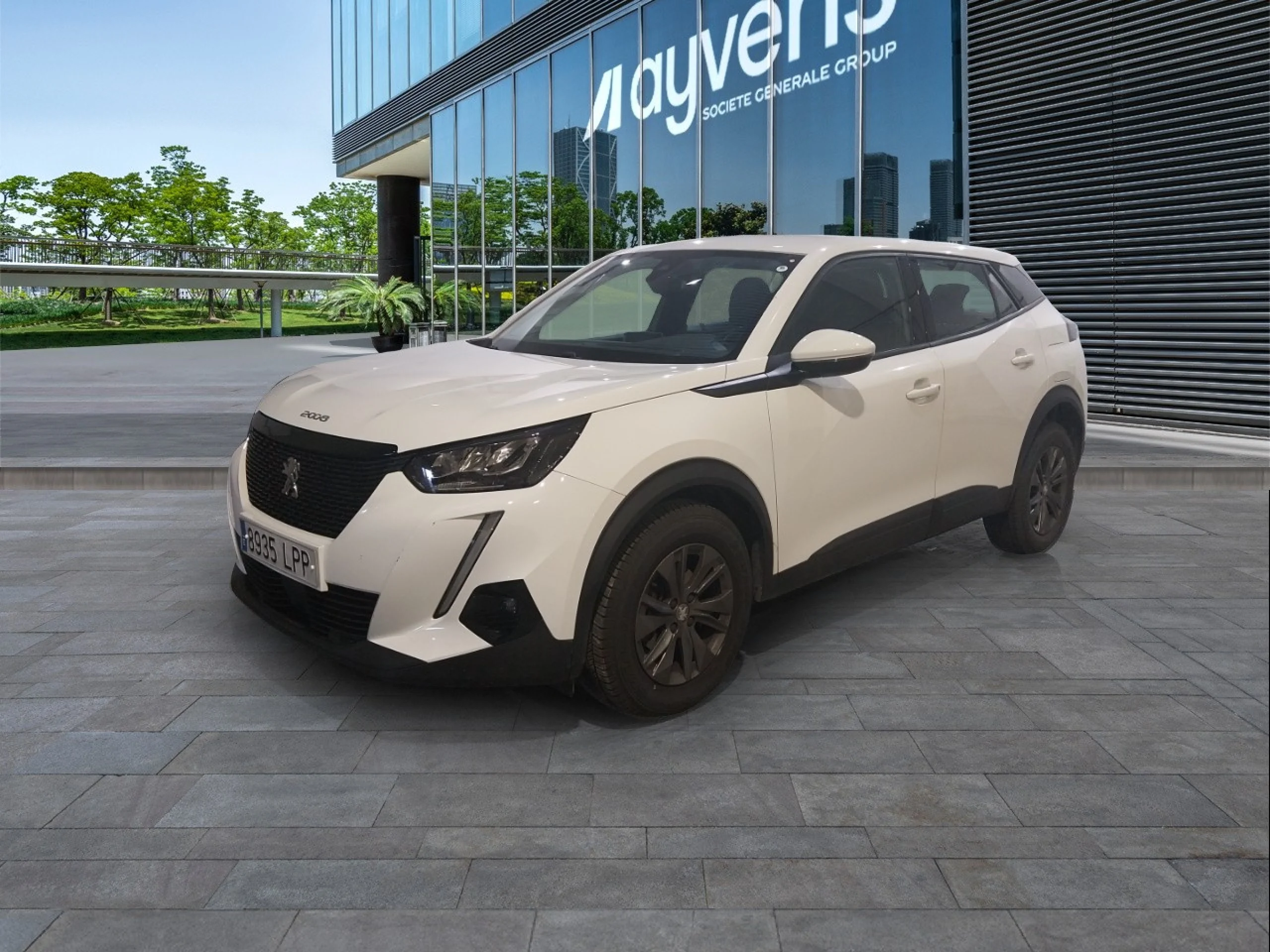 Peugeot 2008 Active Pack BlueHDI 81kW (110CV) - Foto 1