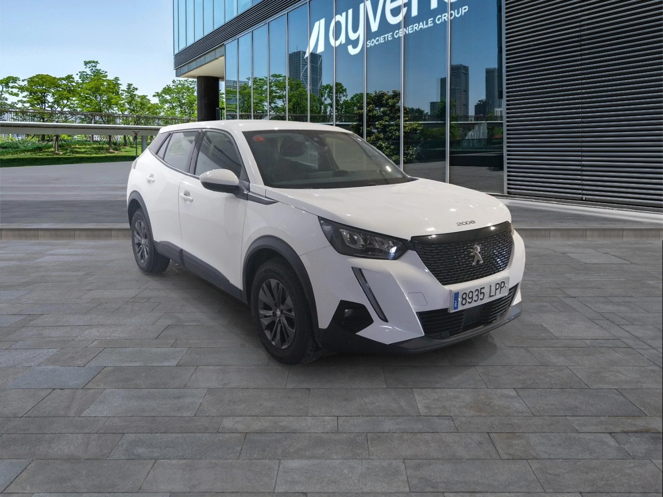 Peugeot 2008 Active Pack BlueHDI 81kW (110CV) - Foto 3