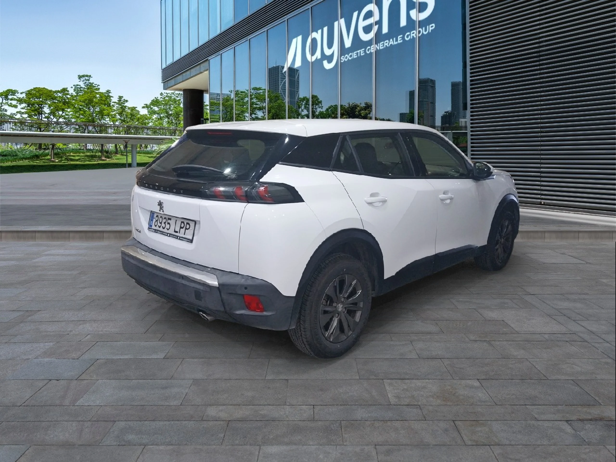 Peugeot 2008 Active Pack BlueHDI 81kW (110CV) - Foto 4