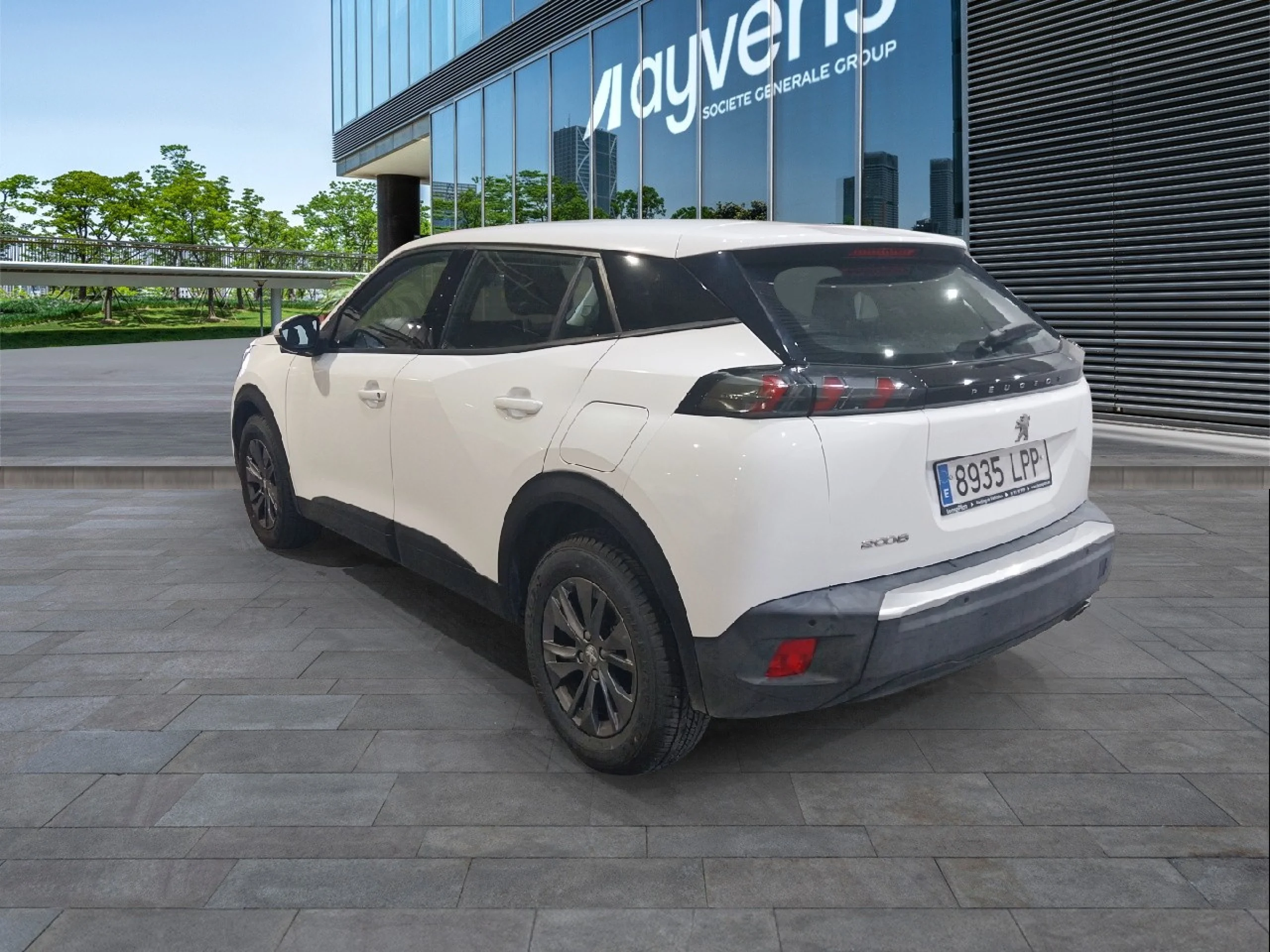 Peugeot 2008 Active Pack BlueHDI 81kW (110CV) - Foto 6