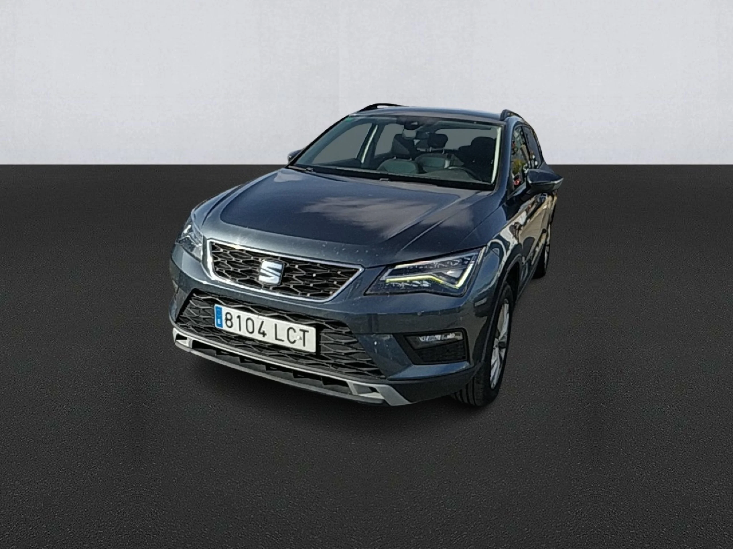 Seat Ateca 1.6 TDI 85kW St&amp;Sp Style Edit. Nav Eco - Foto 1