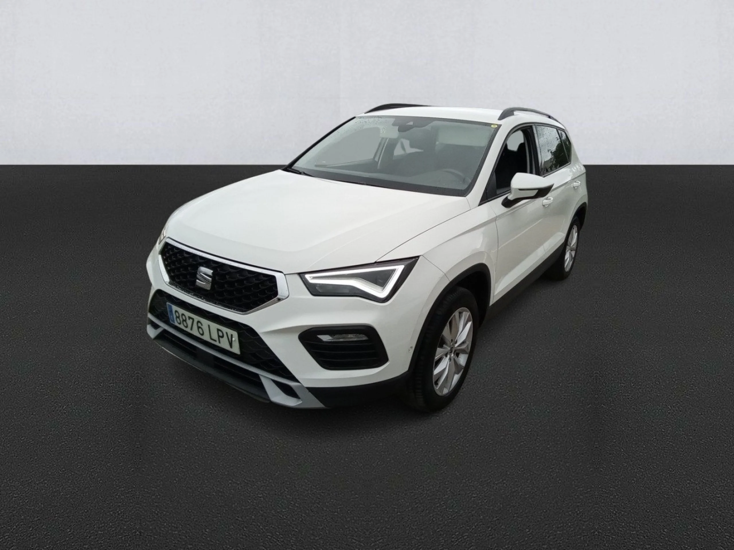 Seat Ateca 1.0 TSI 81kW St&amp;Sp Style Go - Foto 1