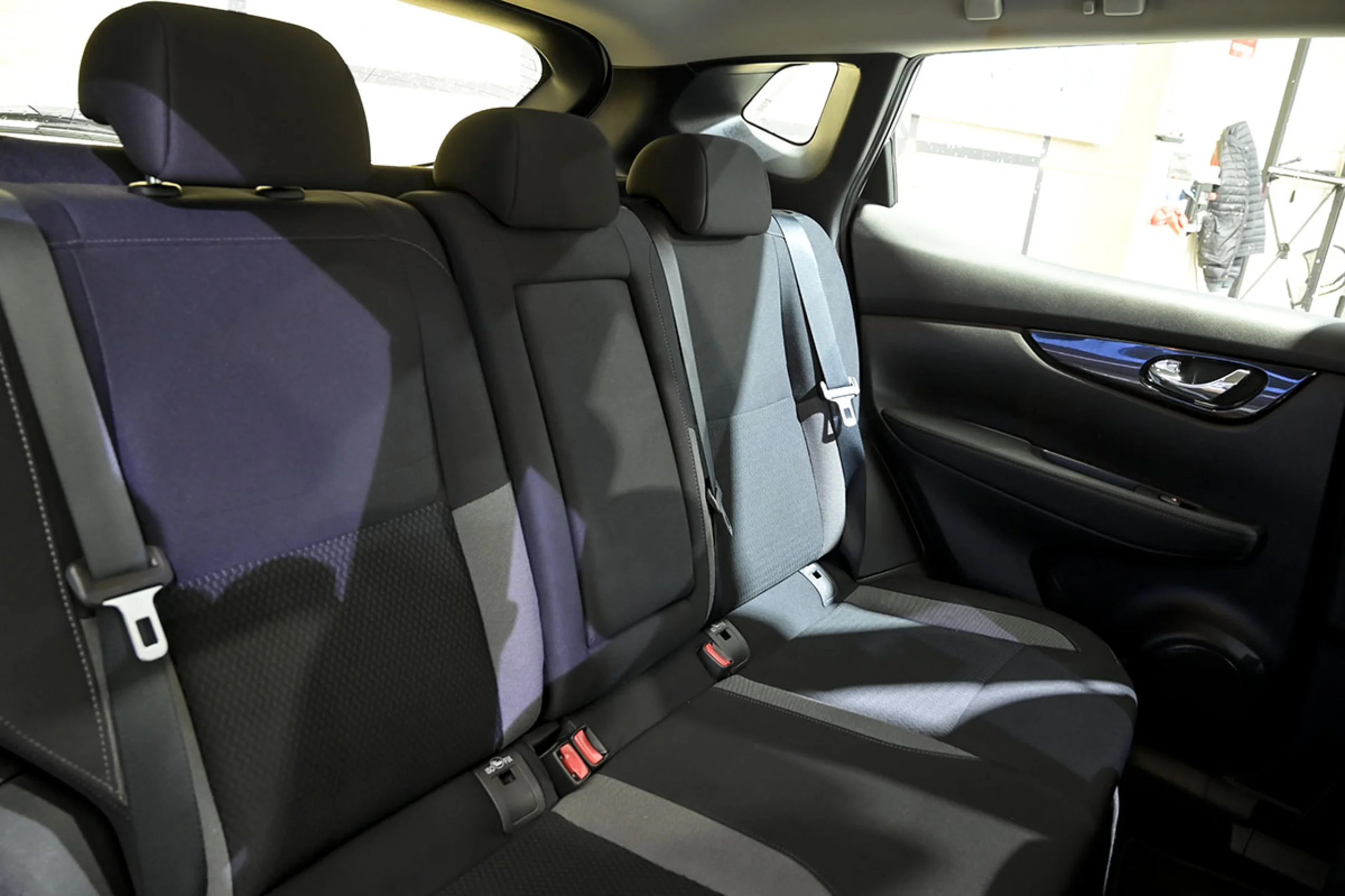 Nissan Qashqai dCi 85 kW 115 CV E6D ACENTA - Foto 10