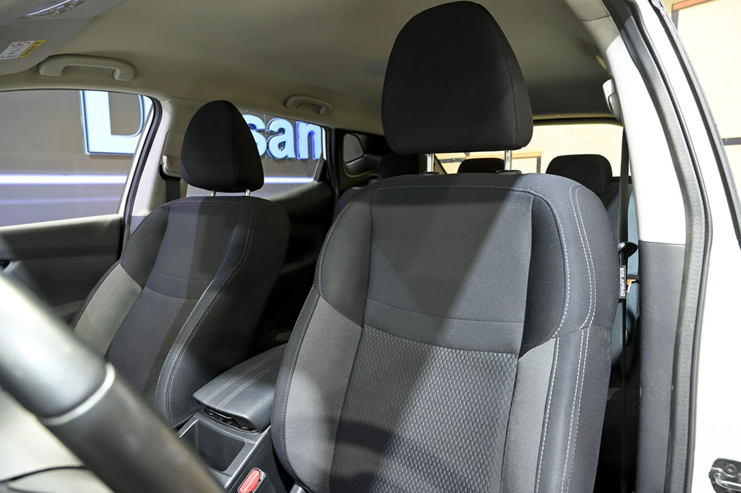 Nissan Qashqai dCi 85 kW 115 CV E6D ACENTA - Foto 11