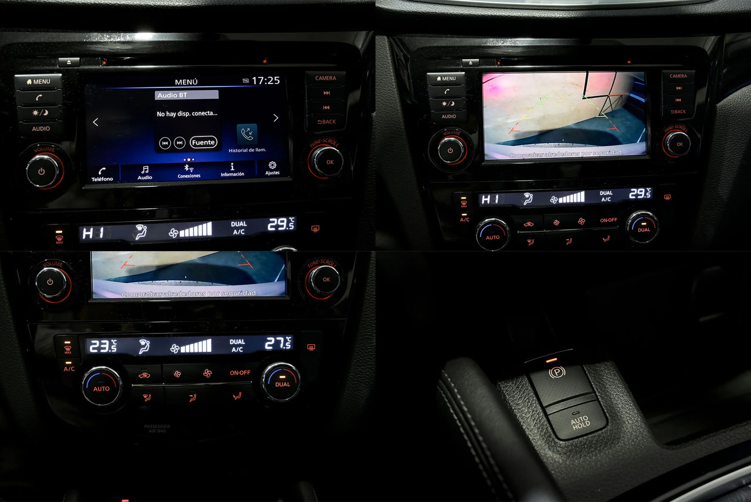 Nissan Qashqai dCi 85 kW 115 CV E6D ACENTA - Foto 12