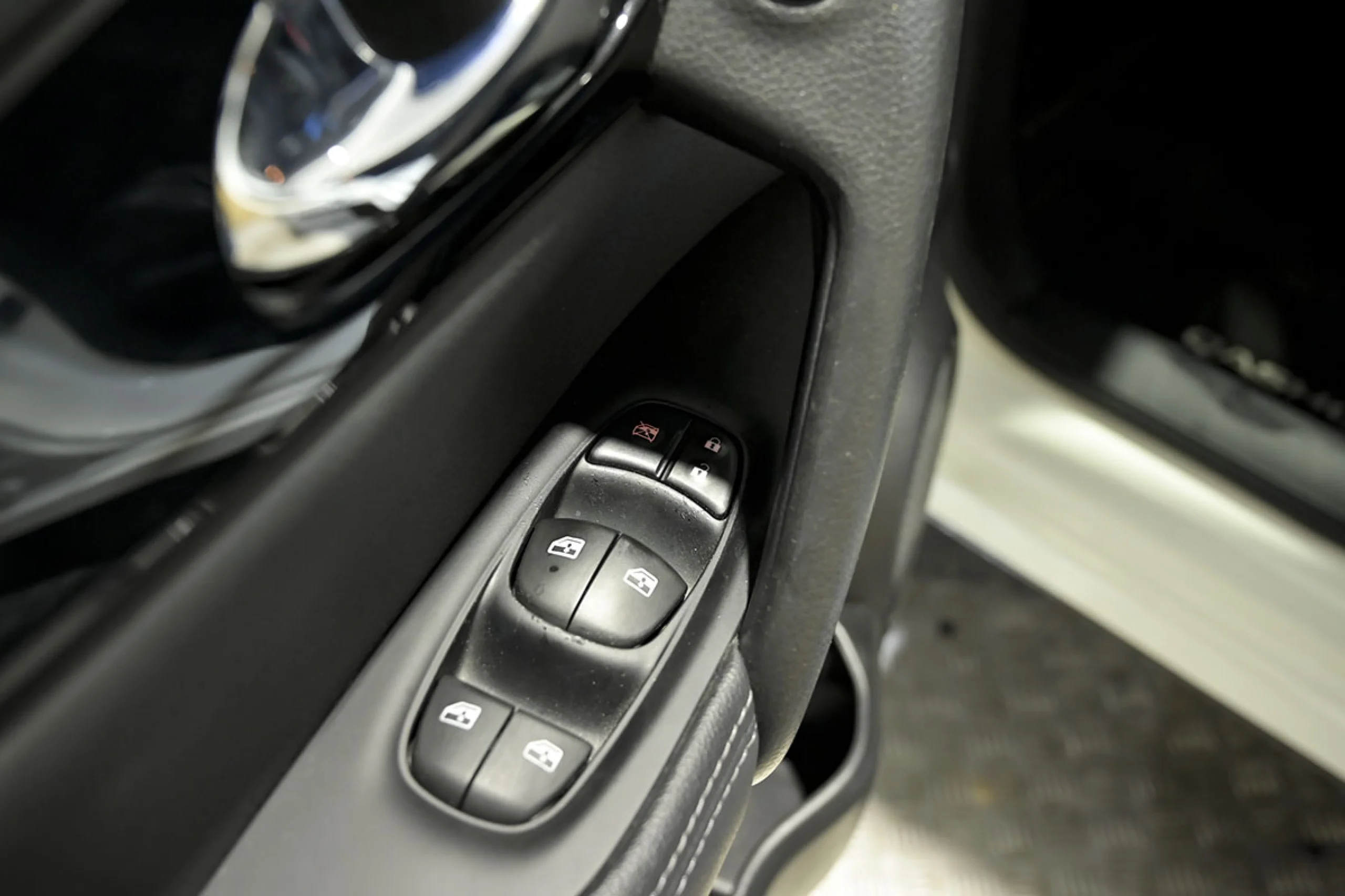 Nissan Qashqai dCi 85 kW 115 CV E6D ACENTA - Foto 20