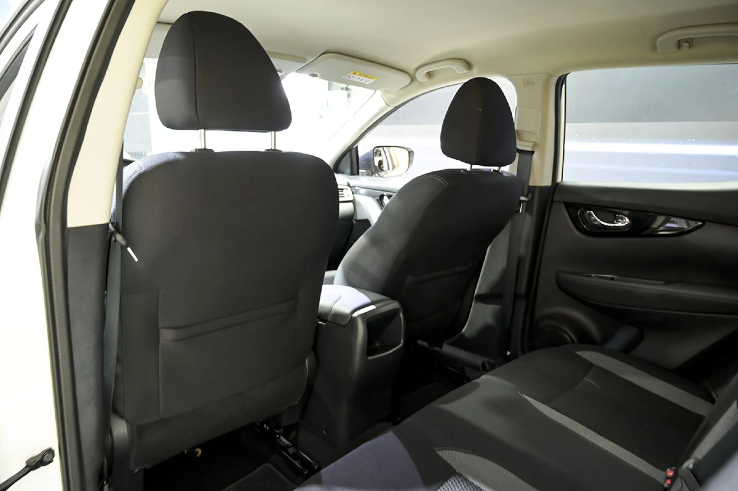 Nissan Qashqai dCi 85 kW 115 CV E6D ACENTA - Foto 21