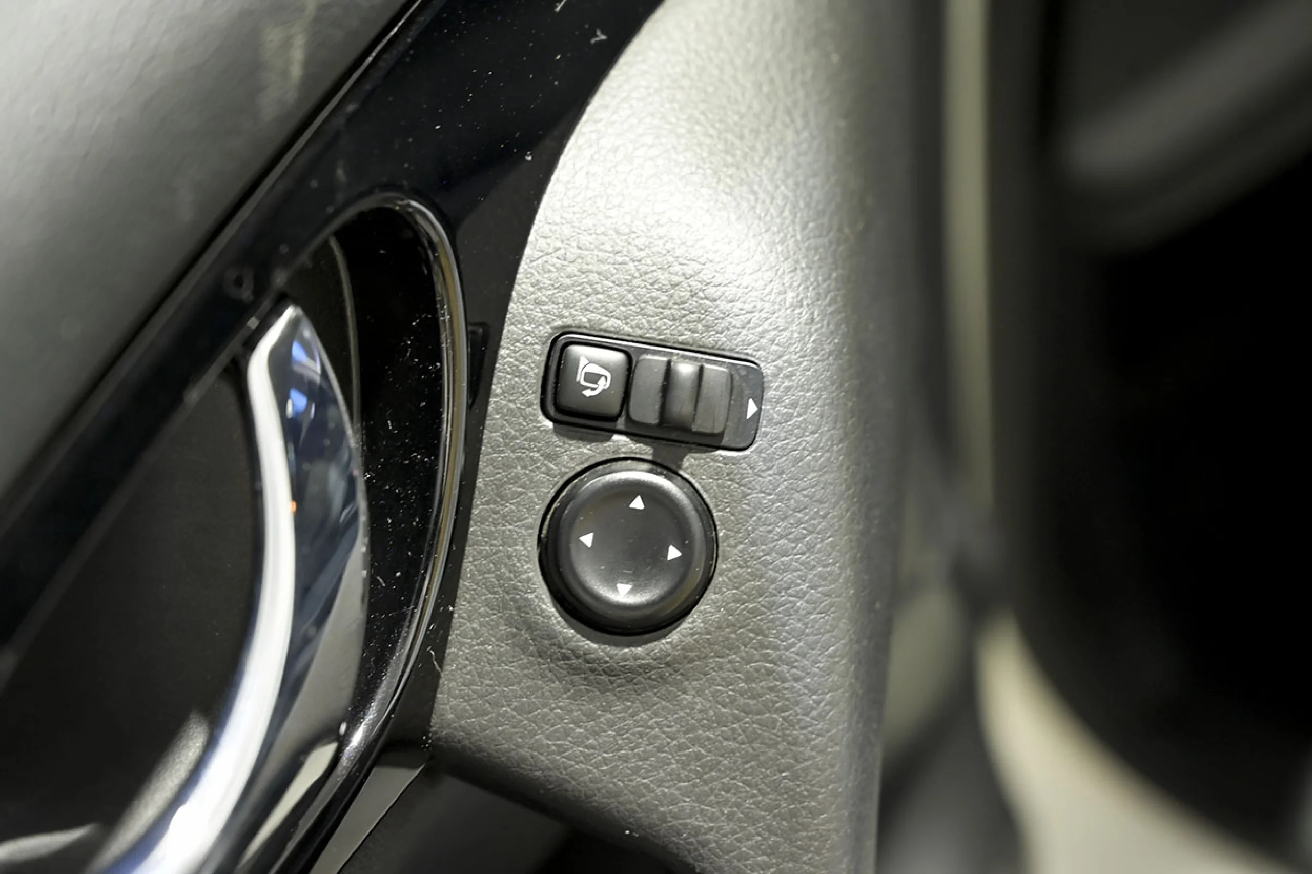 Nissan Qashqai dCi 85 kW 115 CV E6D ACENTA - Foto 22