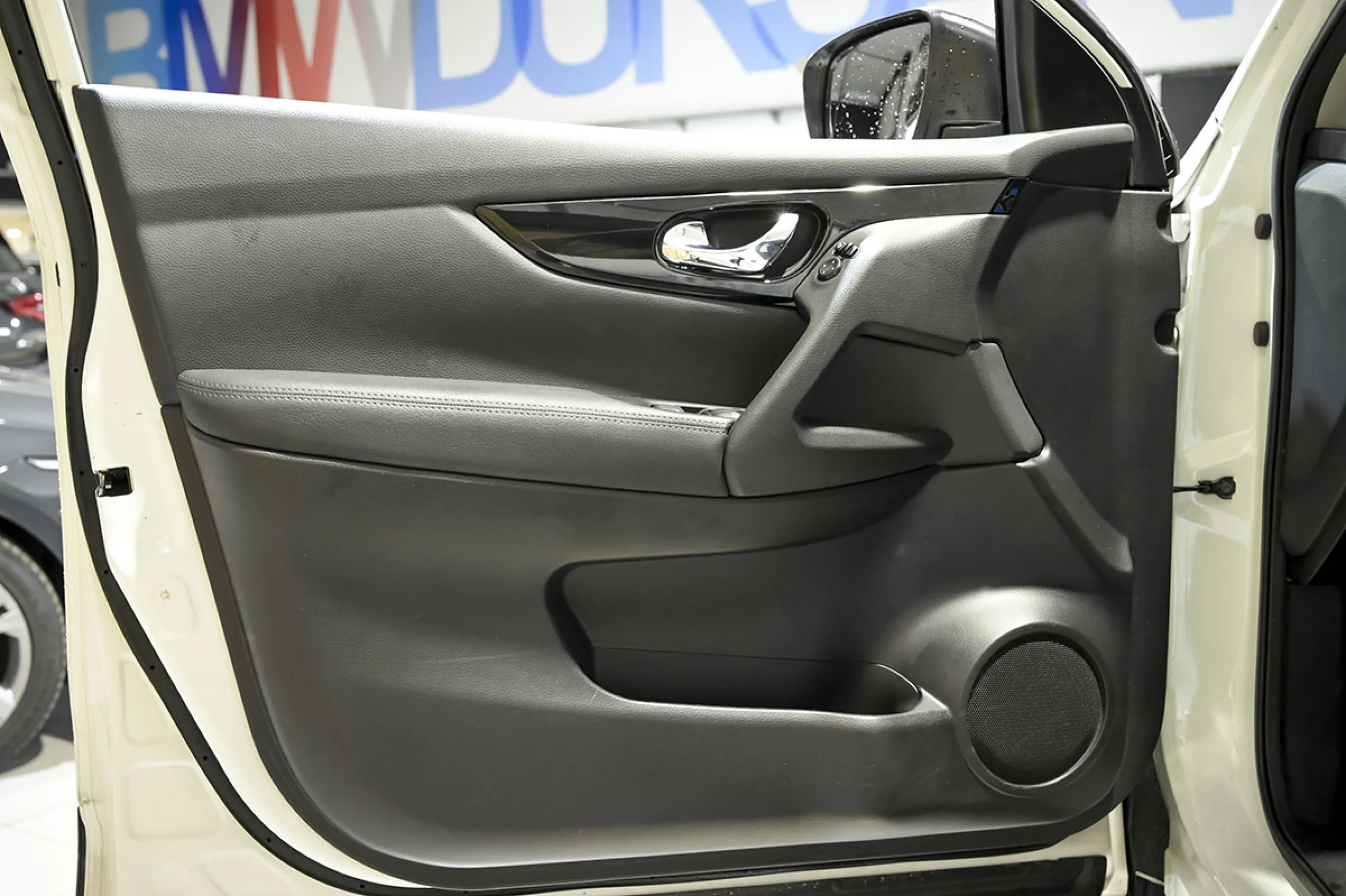 Nissan Qashqai dCi 85 kW 115 CV E6D ACENTA - Foto 24