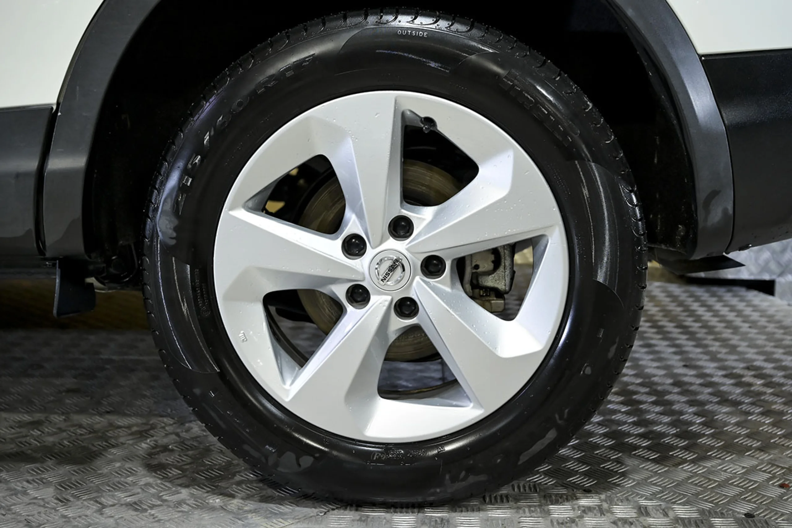 Nissan Qashqai dCi 85 kW 115 CV E6D ACENTA - Foto 26