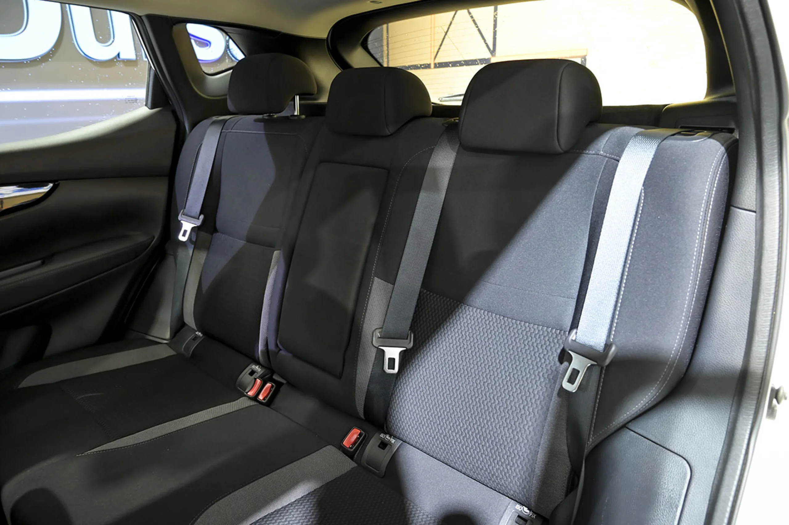 Nissan Qashqai dCi 85 kW 115 CV E6D ACENTA - Foto 27