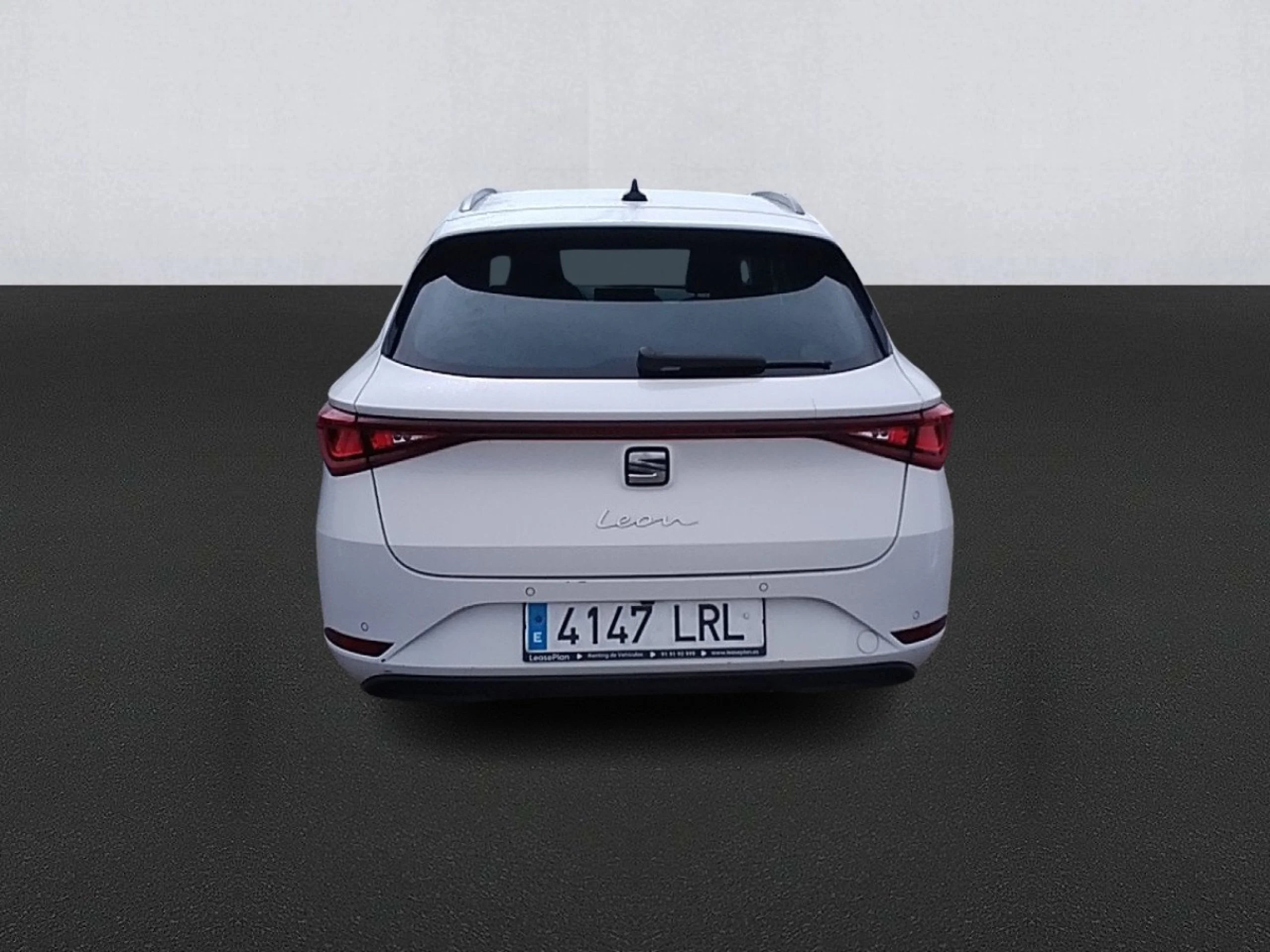 Seat Leon SP 2.0 TDI 85kW Style Go - Foto 5