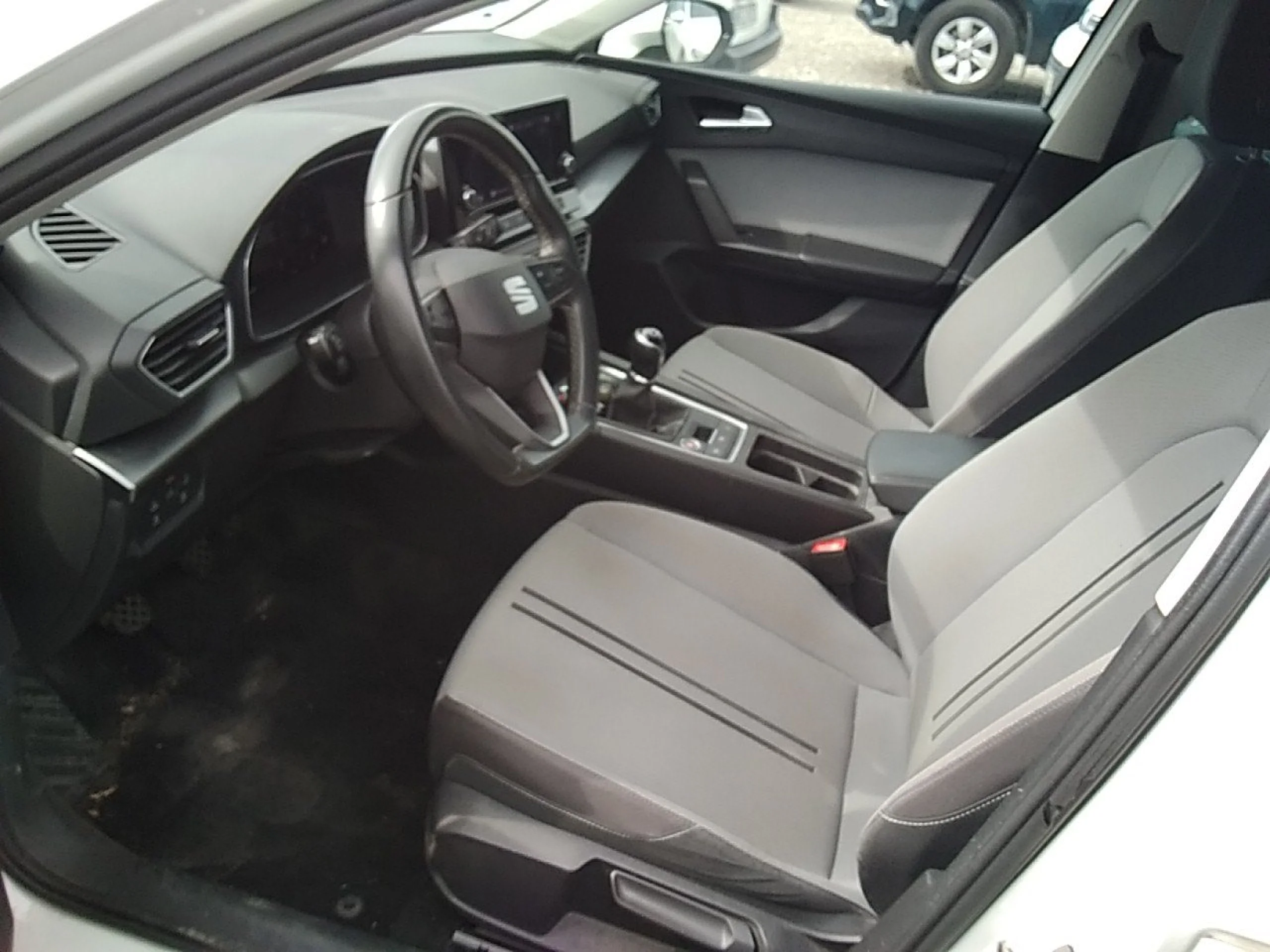 Seat Leon SP 2.0 TDI 85kW Style Go - Foto 7