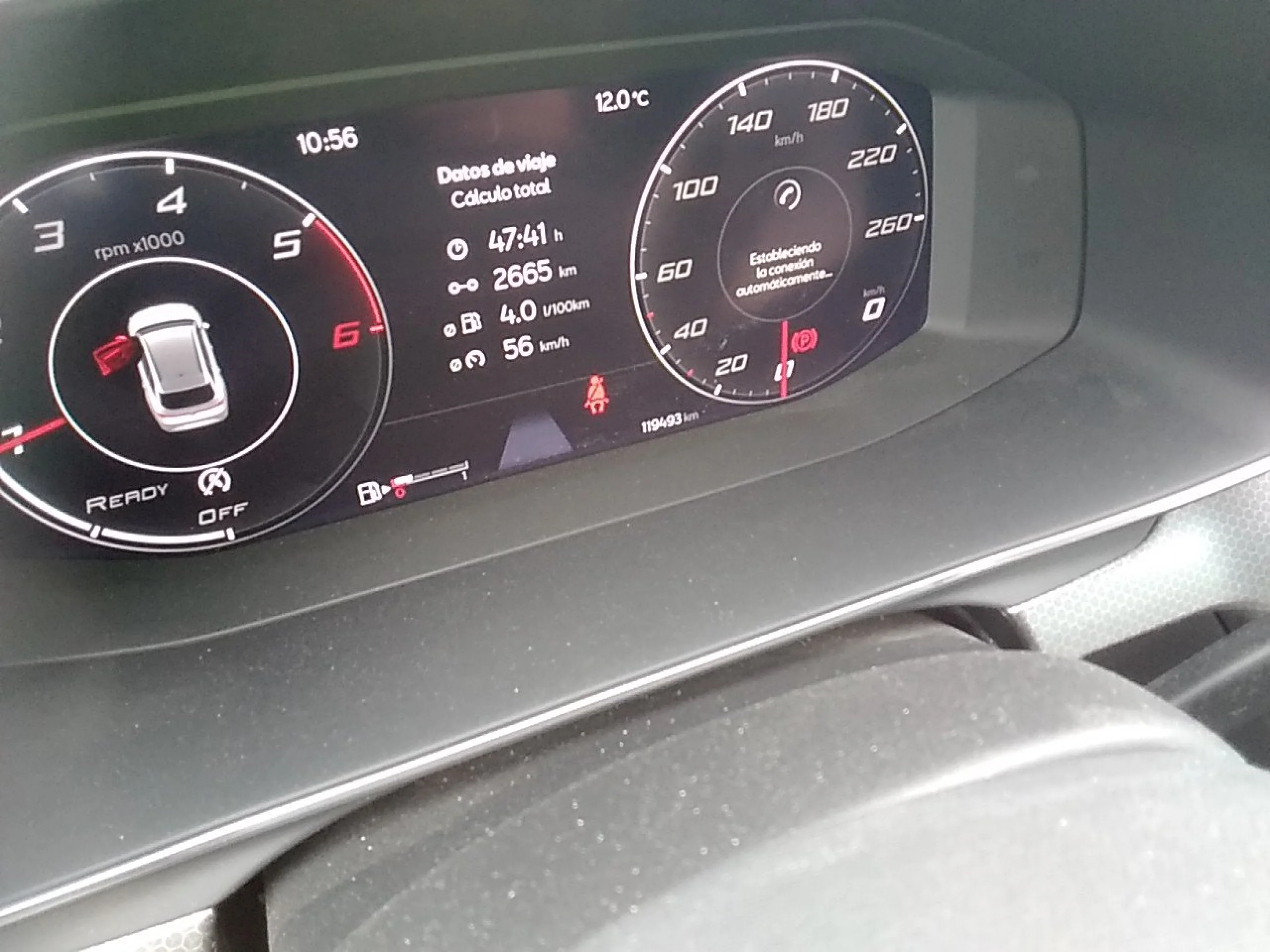 Seat Leon SP 2.0 TDI 85kW Style Go - Foto 8