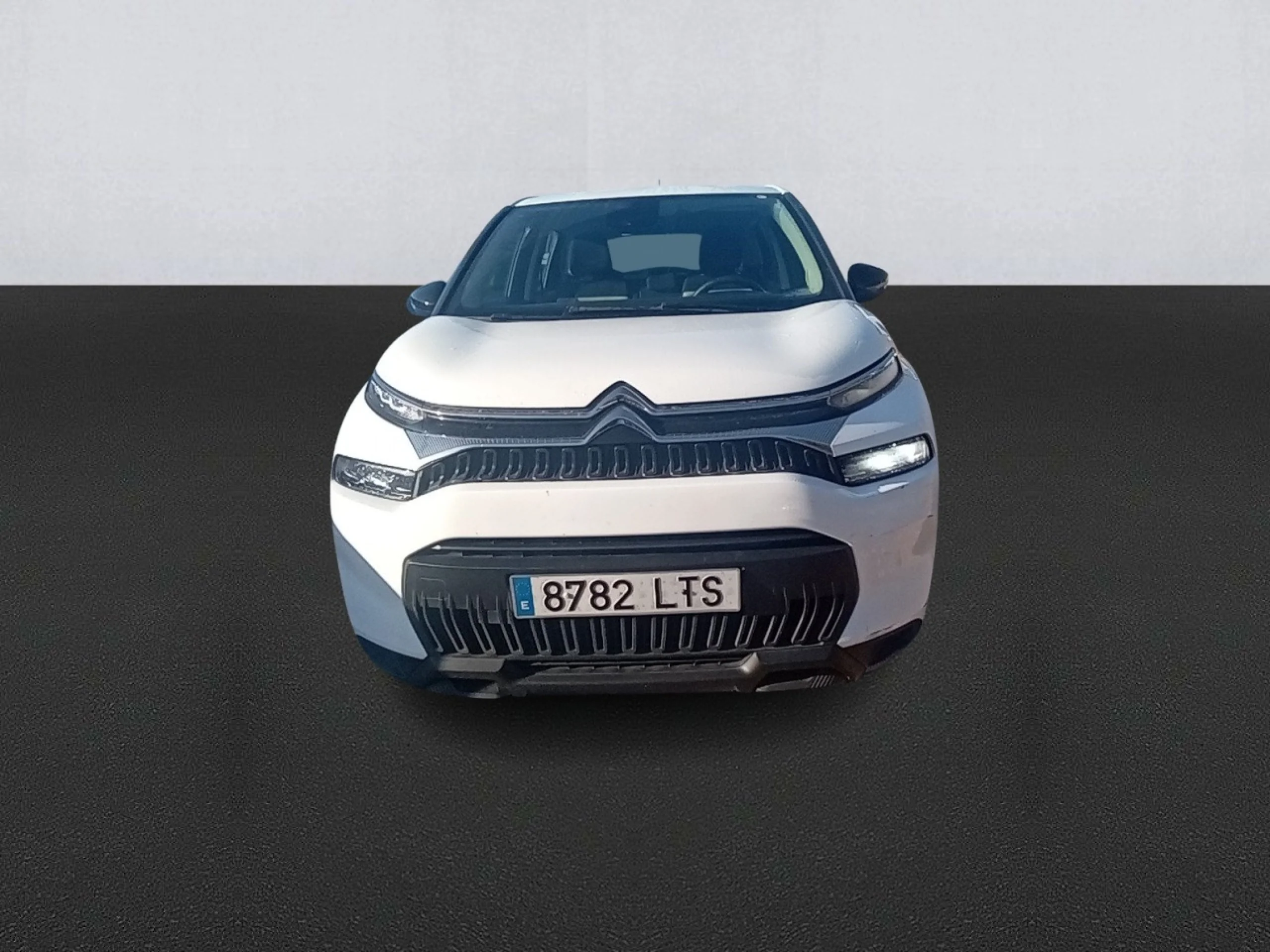 Citroen C3 Aircross BlueHDi 81kW (110CV) S&amp;S Live Pack - Foto 2