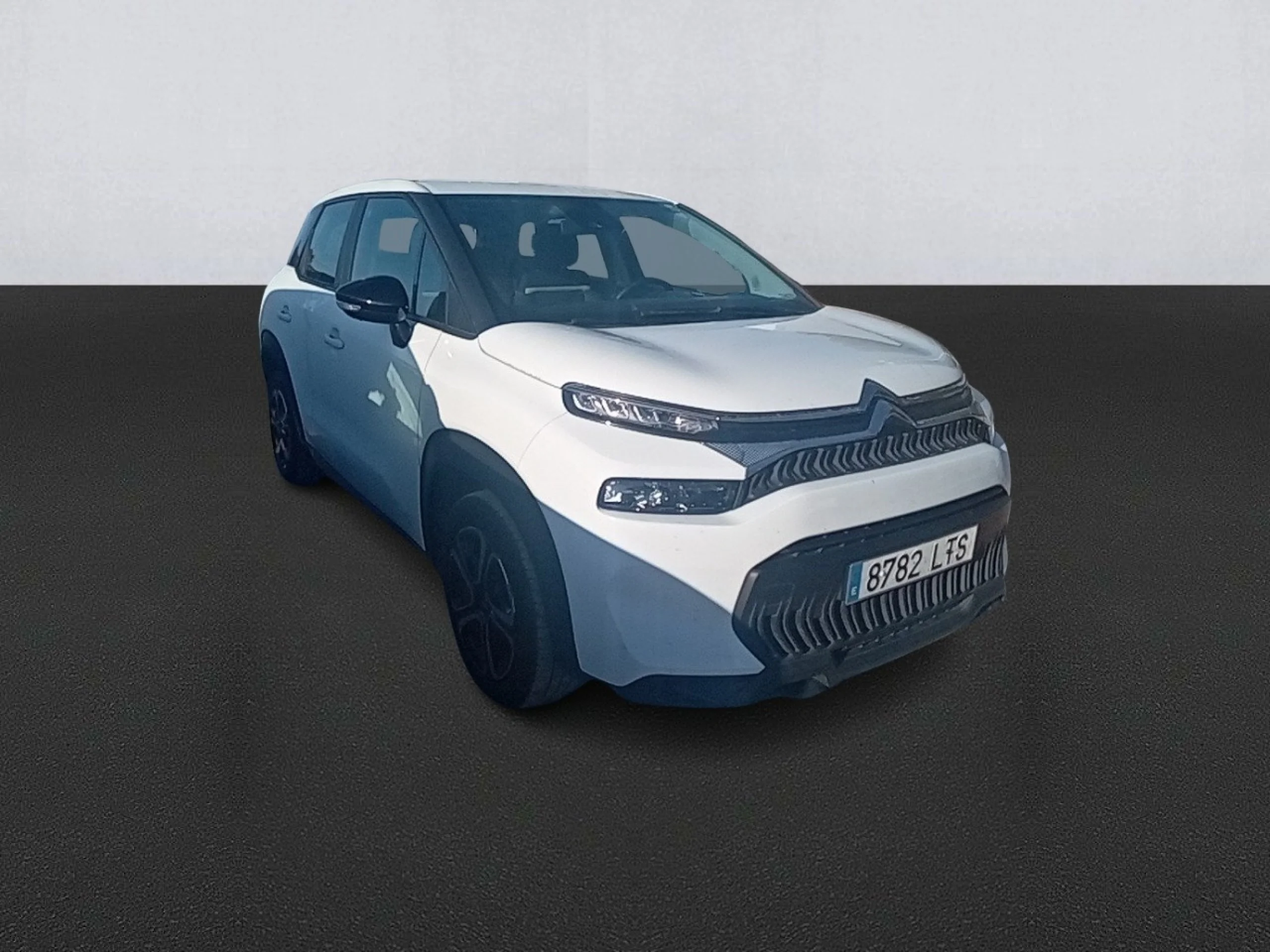 Citroen C3 Aircross BlueHDi 81kW (110CV) S&amp;S Live Pack - Foto 3
