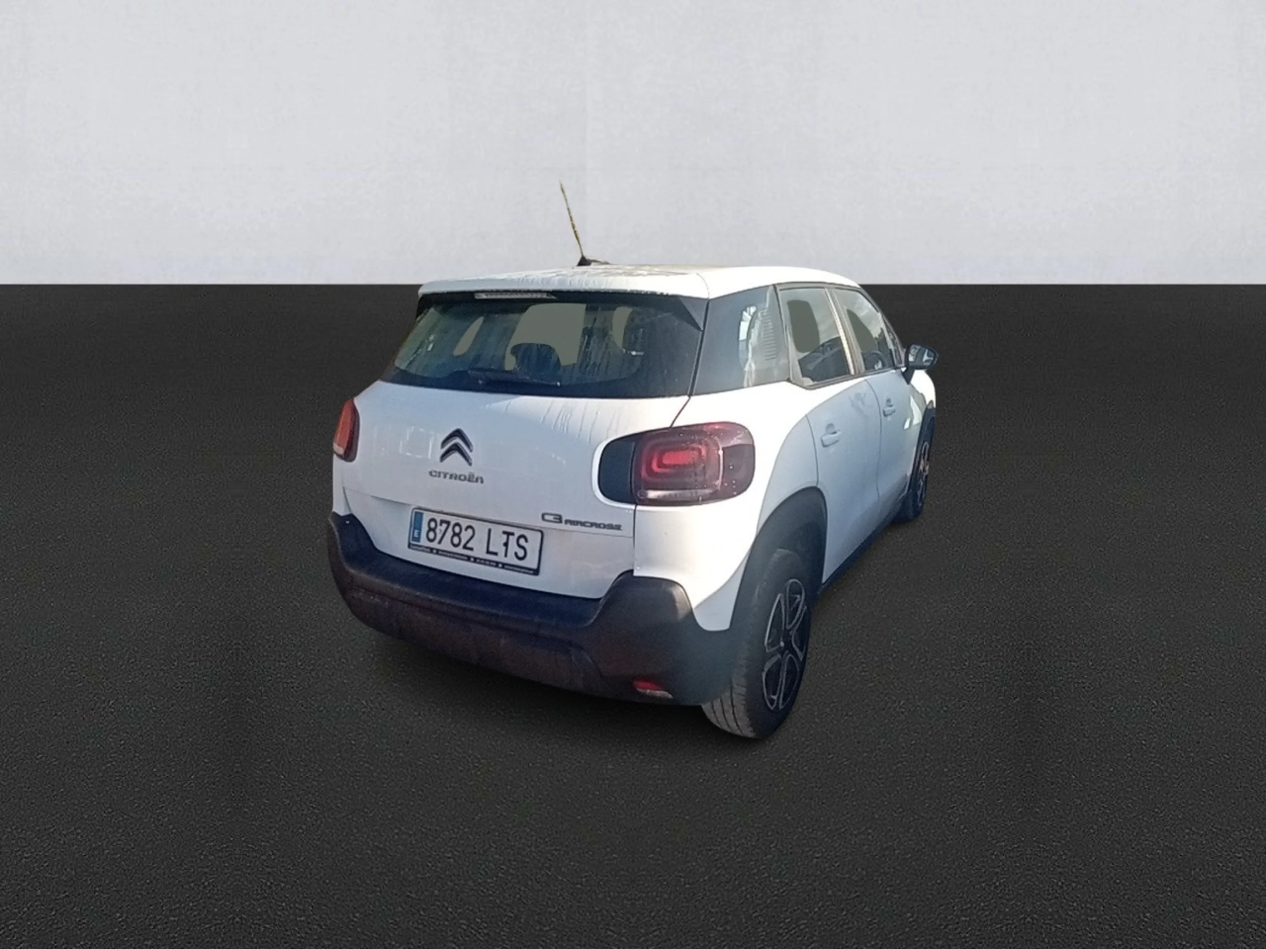 Citroen C3 Aircross BlueHDi 81kW (110CV) S&amp;S Live Pack - Foto 4