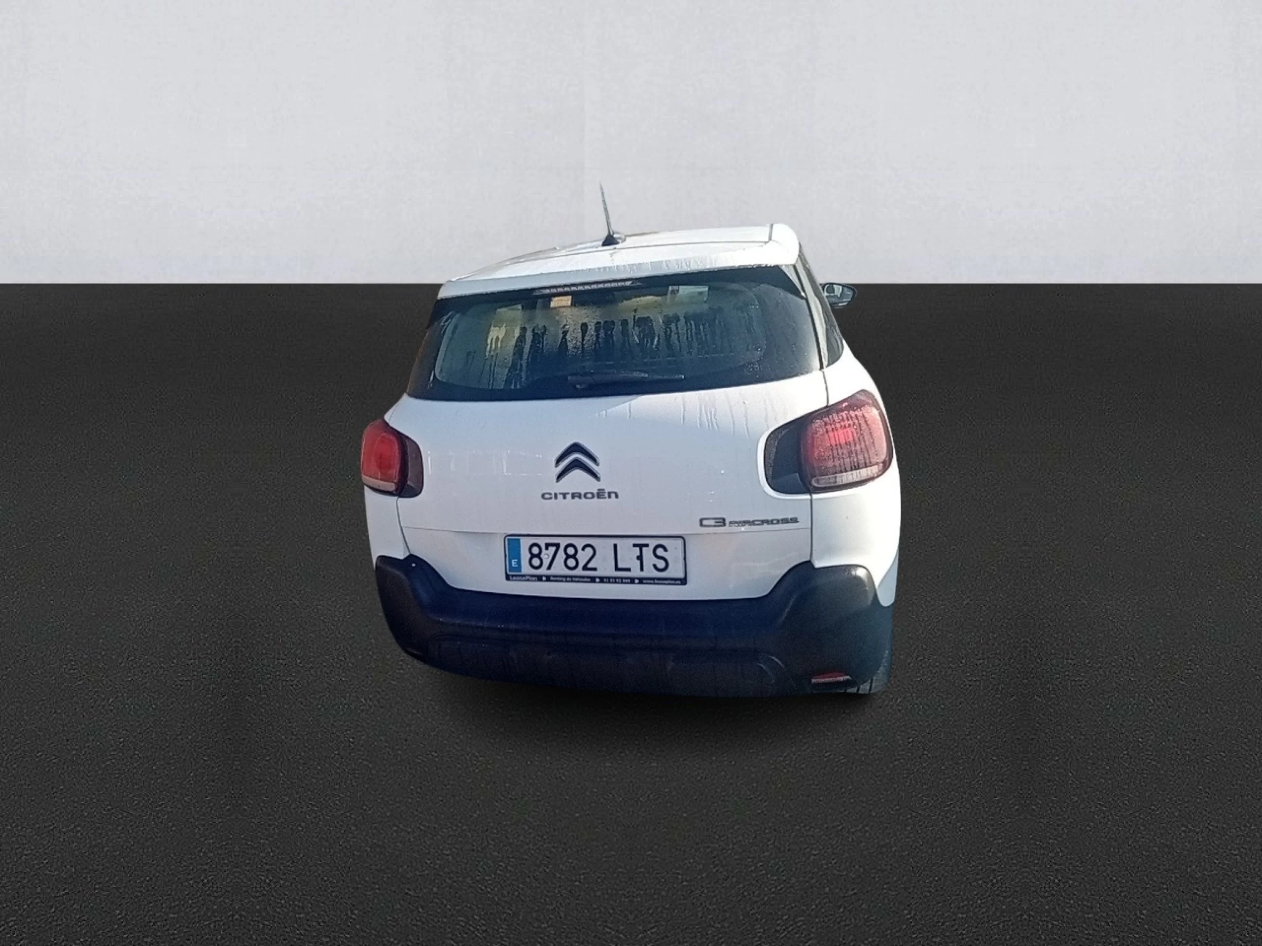 Citroen C3 Aircross BlueHDi 81kW (110CV) S&amp;S Live Pack - Foto 5