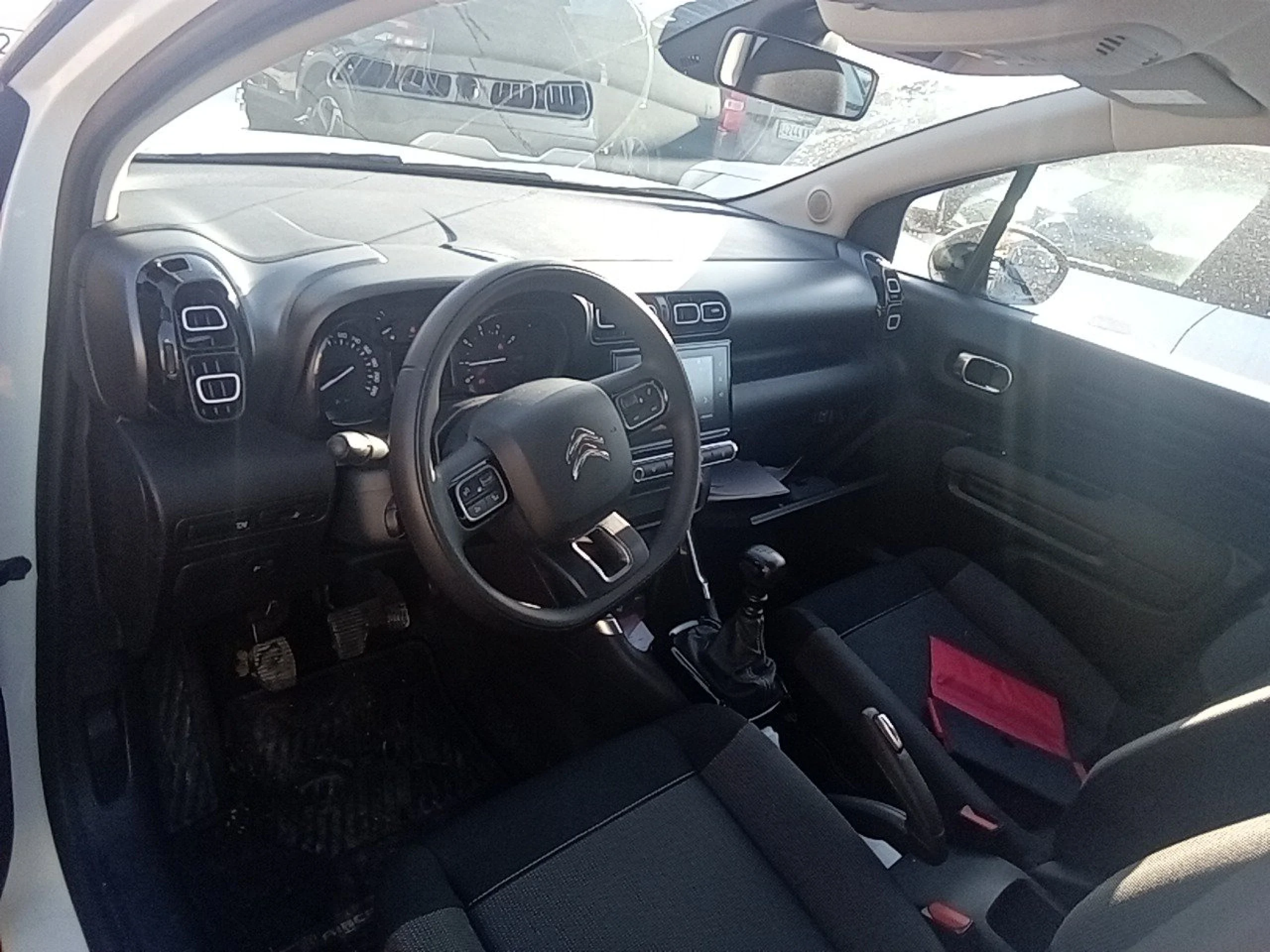 Citroen C3 Aircross BlueHDi 81kW (110CV) S&amp;S Live Pack - Foto 7