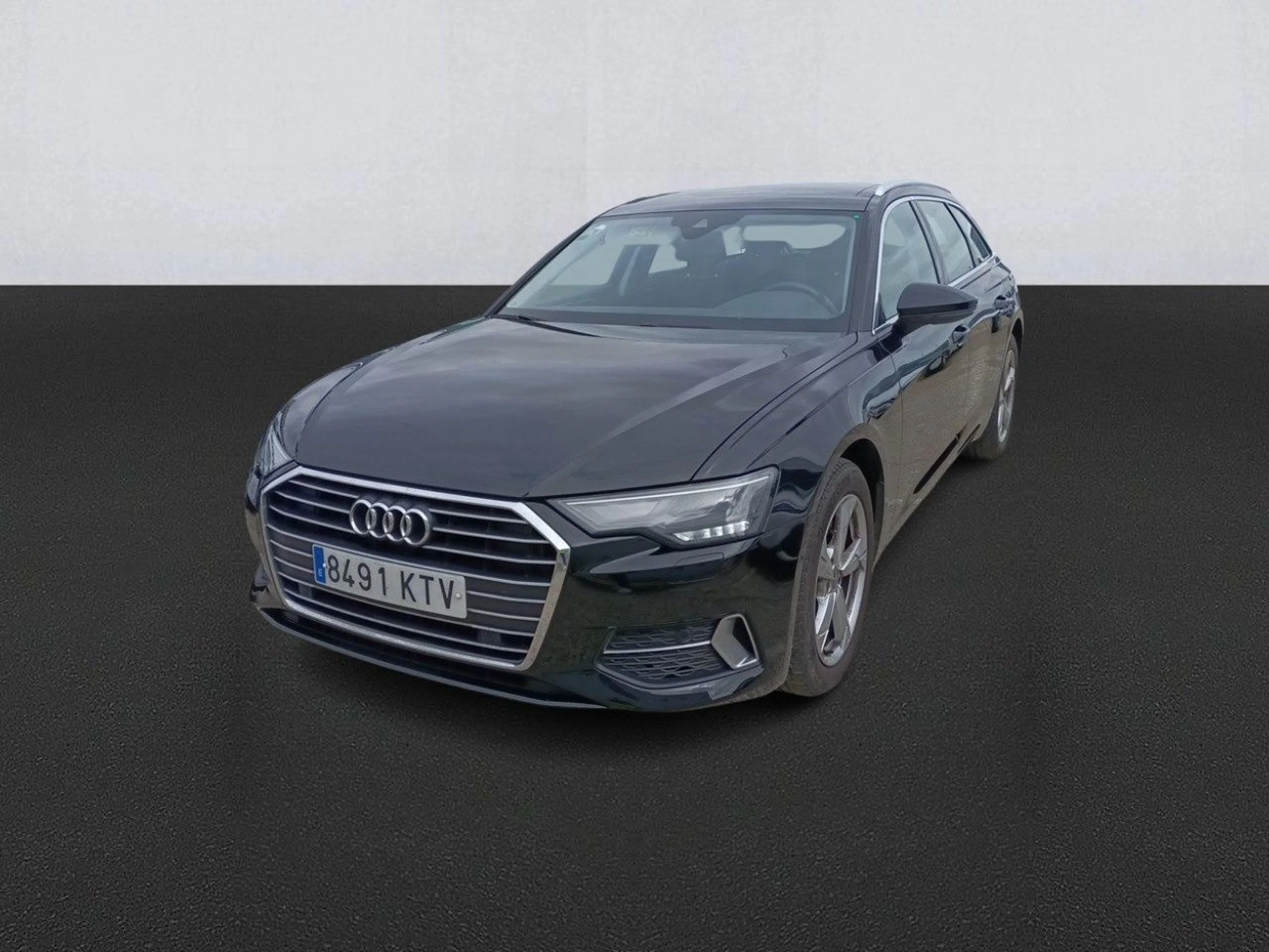 Audi A6 Avant Sport 40 TDI 150kW (204CV) S tron. - Foto 1