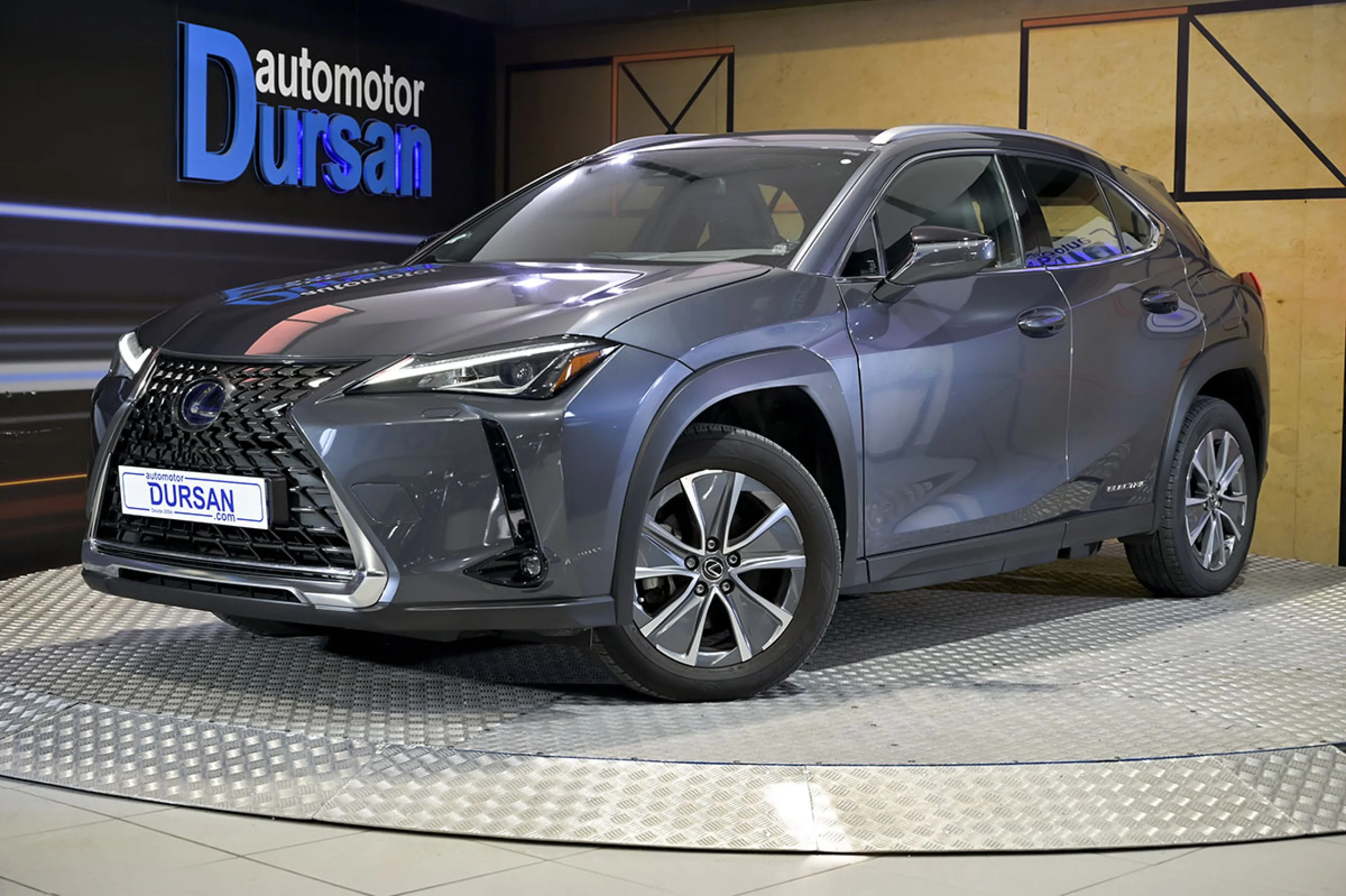 Lexus UX 300E Business - Foto 1