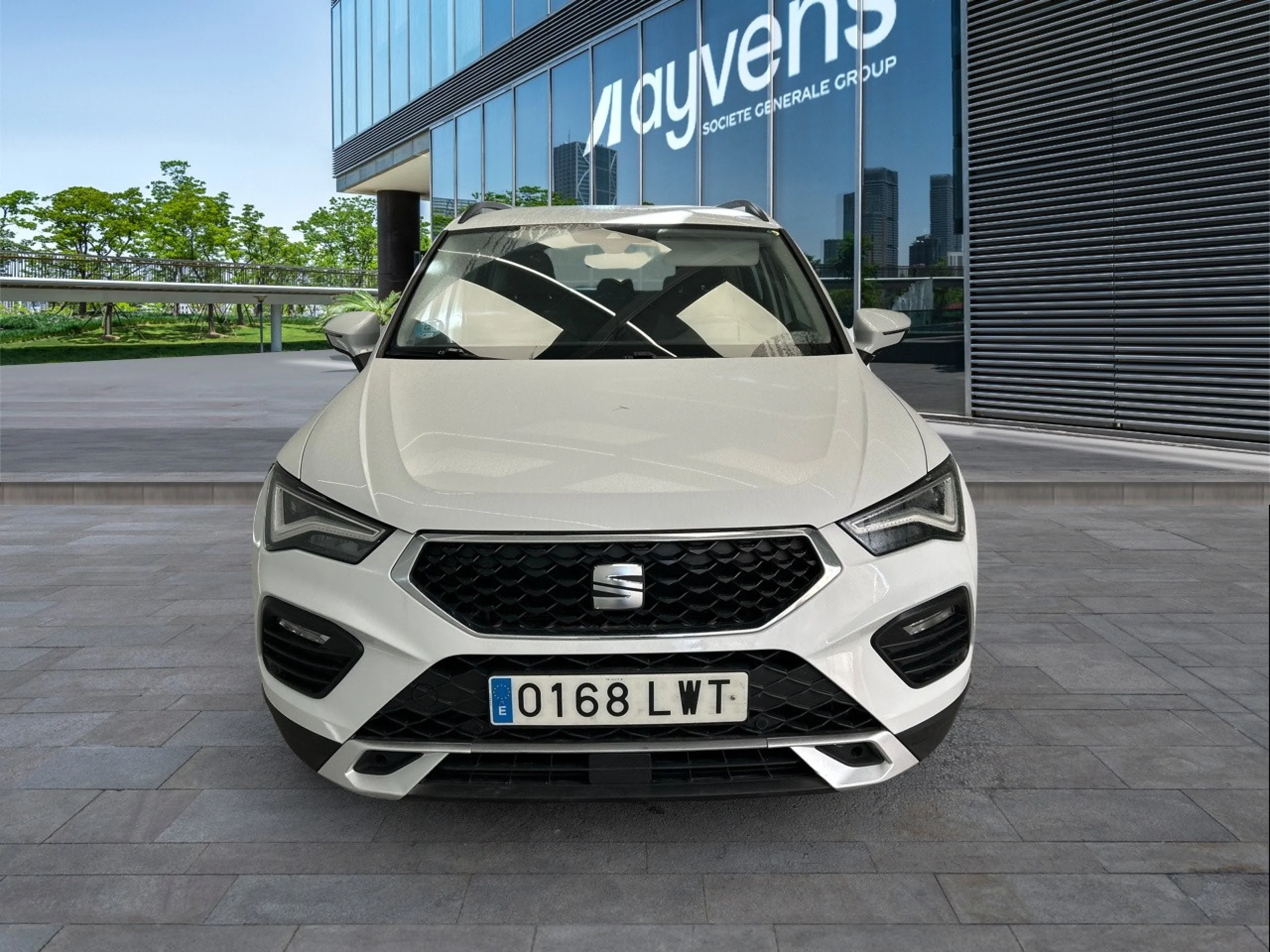 Seat Ateca 2.0 TDI 85kW (115CV) S&amp;S Style Go &quotM&quot - Foto 2
