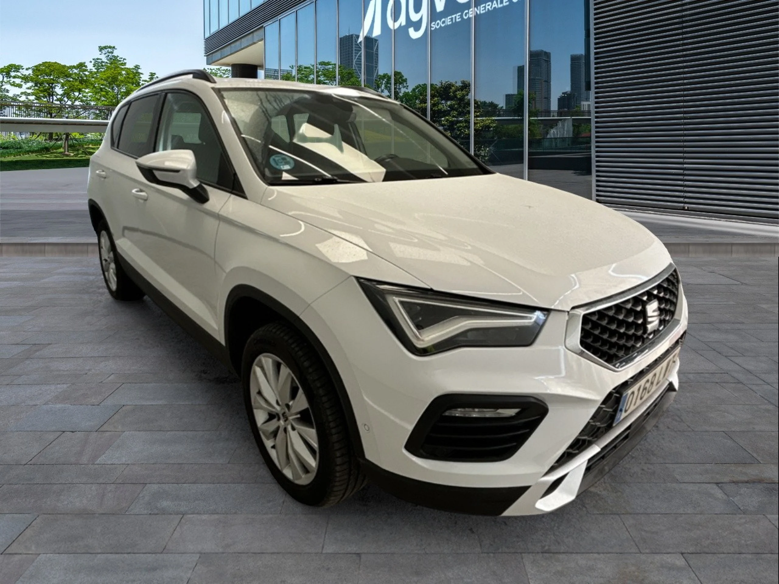 Seat Ateca 2.0 TDI 85kW (115CV) S&amp;S Style Go &quotM&quot - Foto 3