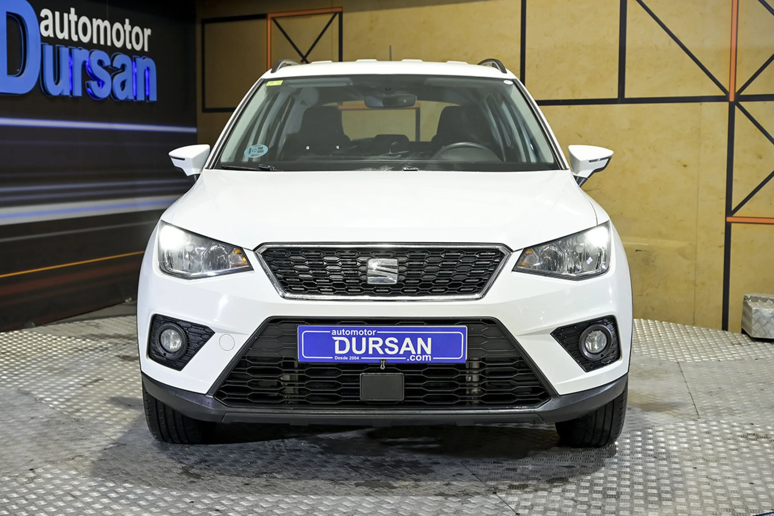 Seat Arona 1.0 TSI 85kW 115CV Style Go Eco - Foto 2