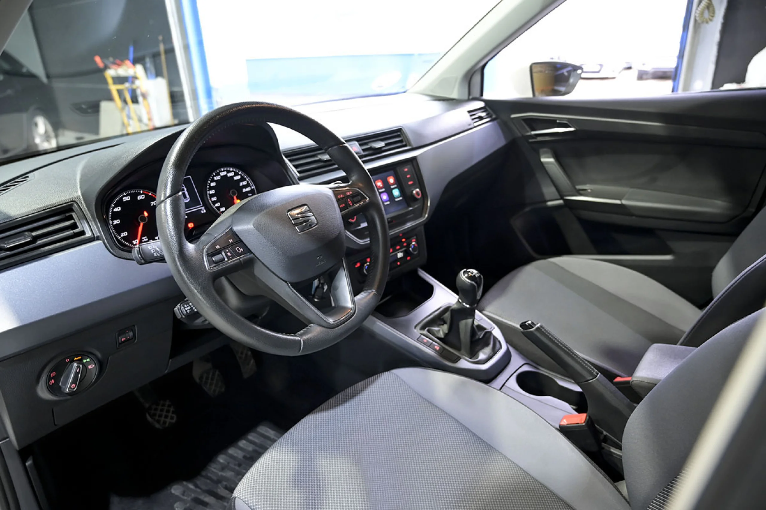 Seat Arona 1.0 TSI 85kW 115CV Style Go Eco - Foto 6