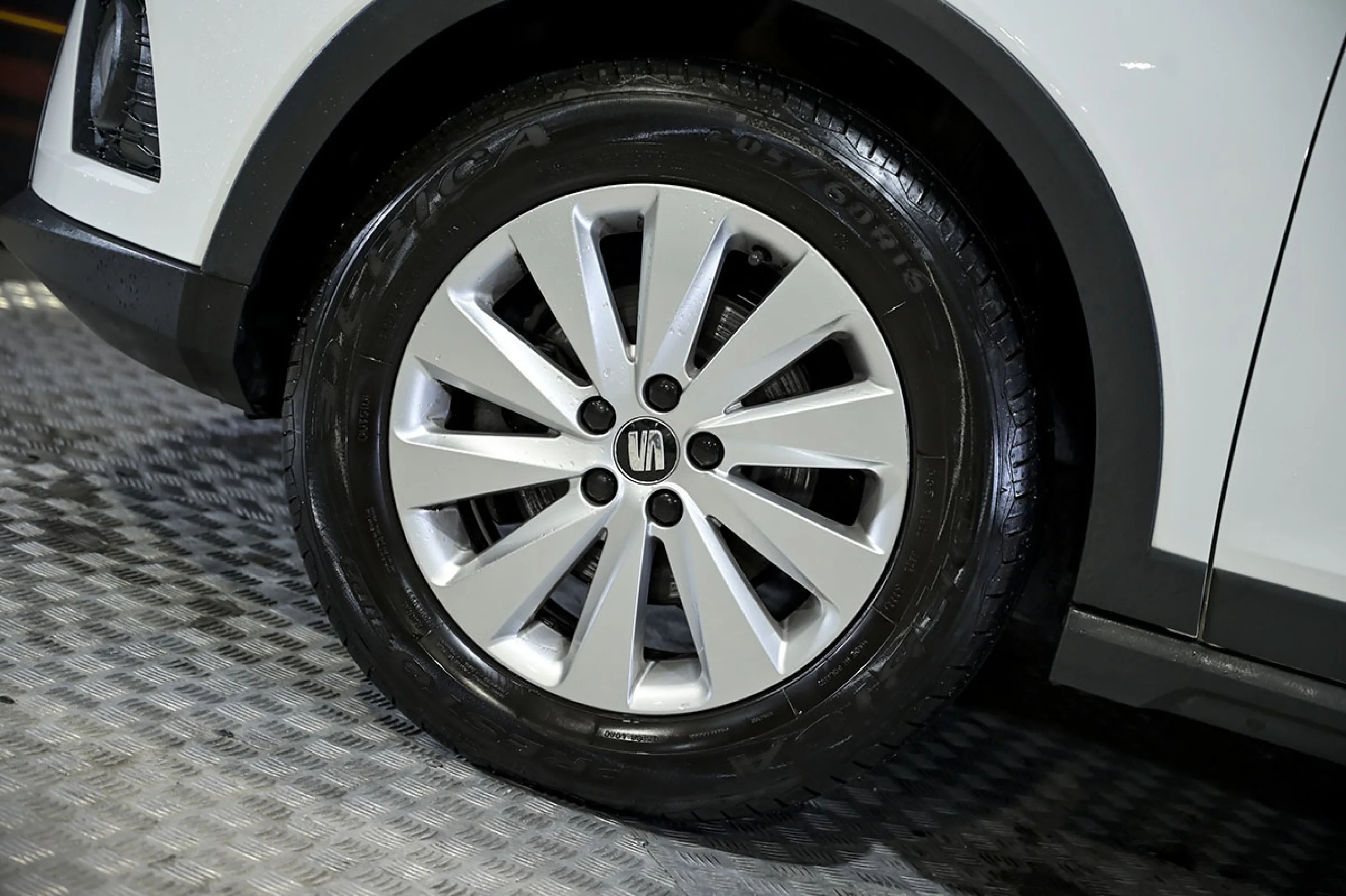 Seat Arona 1.0 TSI 85kW 115CV Style Go Eco - Foto 13