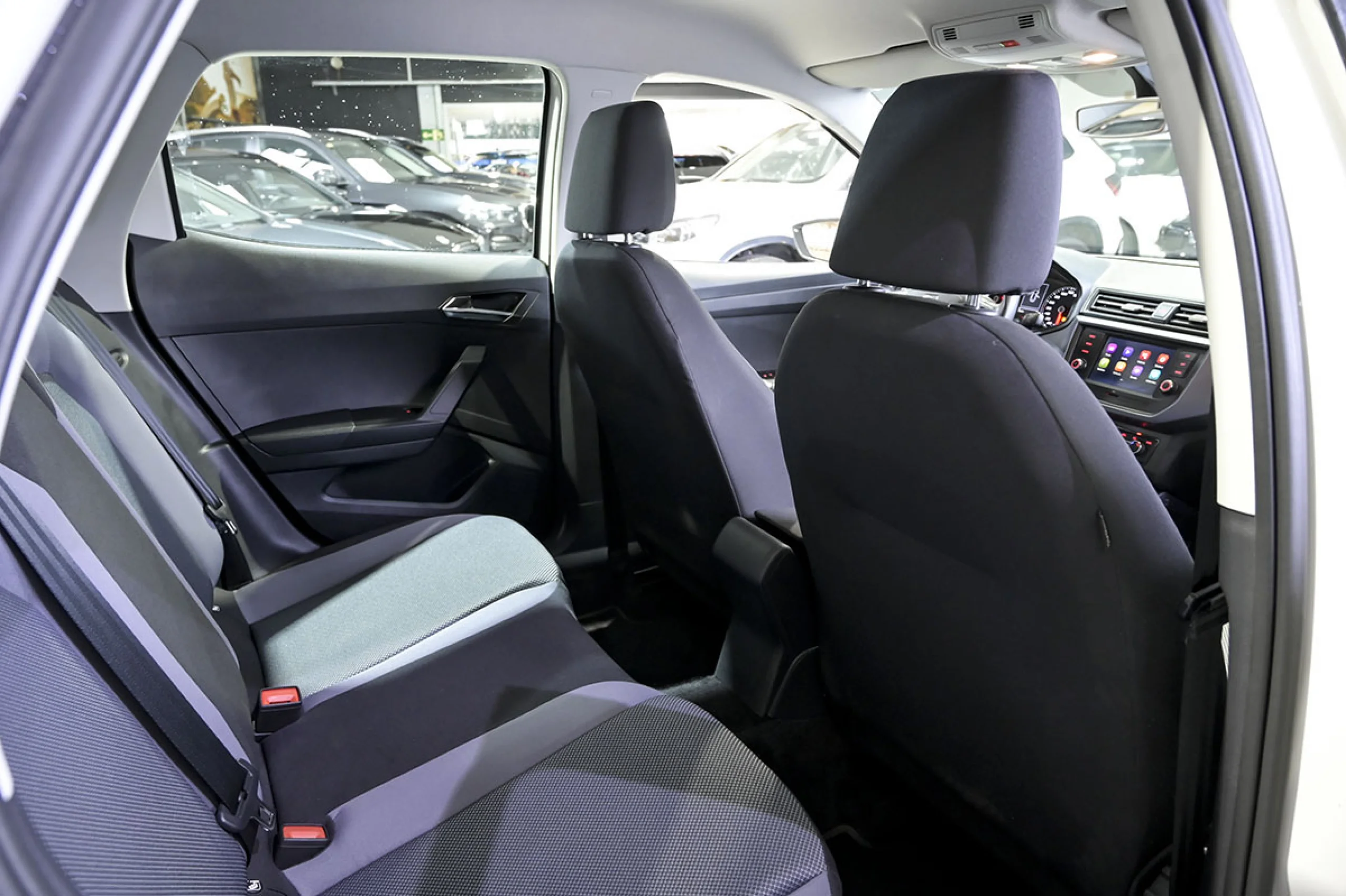 Seat Arona 1.0 TSI 85kW 115CV Style Go Eco - Foto 14