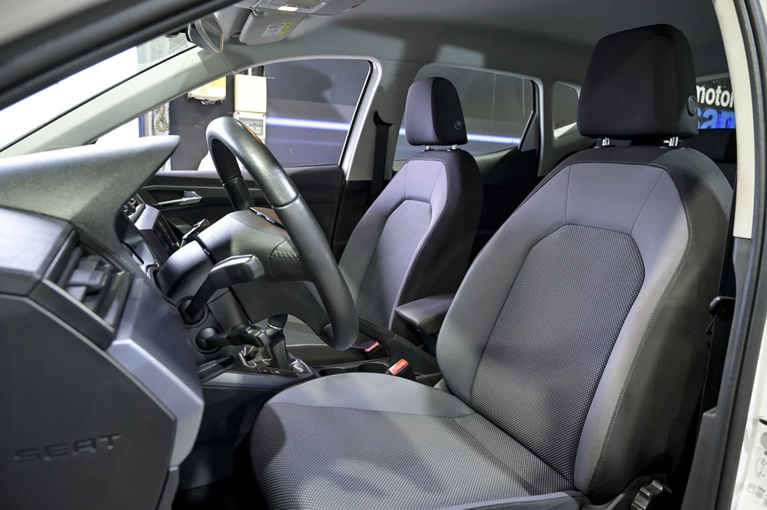 Seat Arona 1.0 TSI 85kW 115CV Style Go Eco - Foto 23