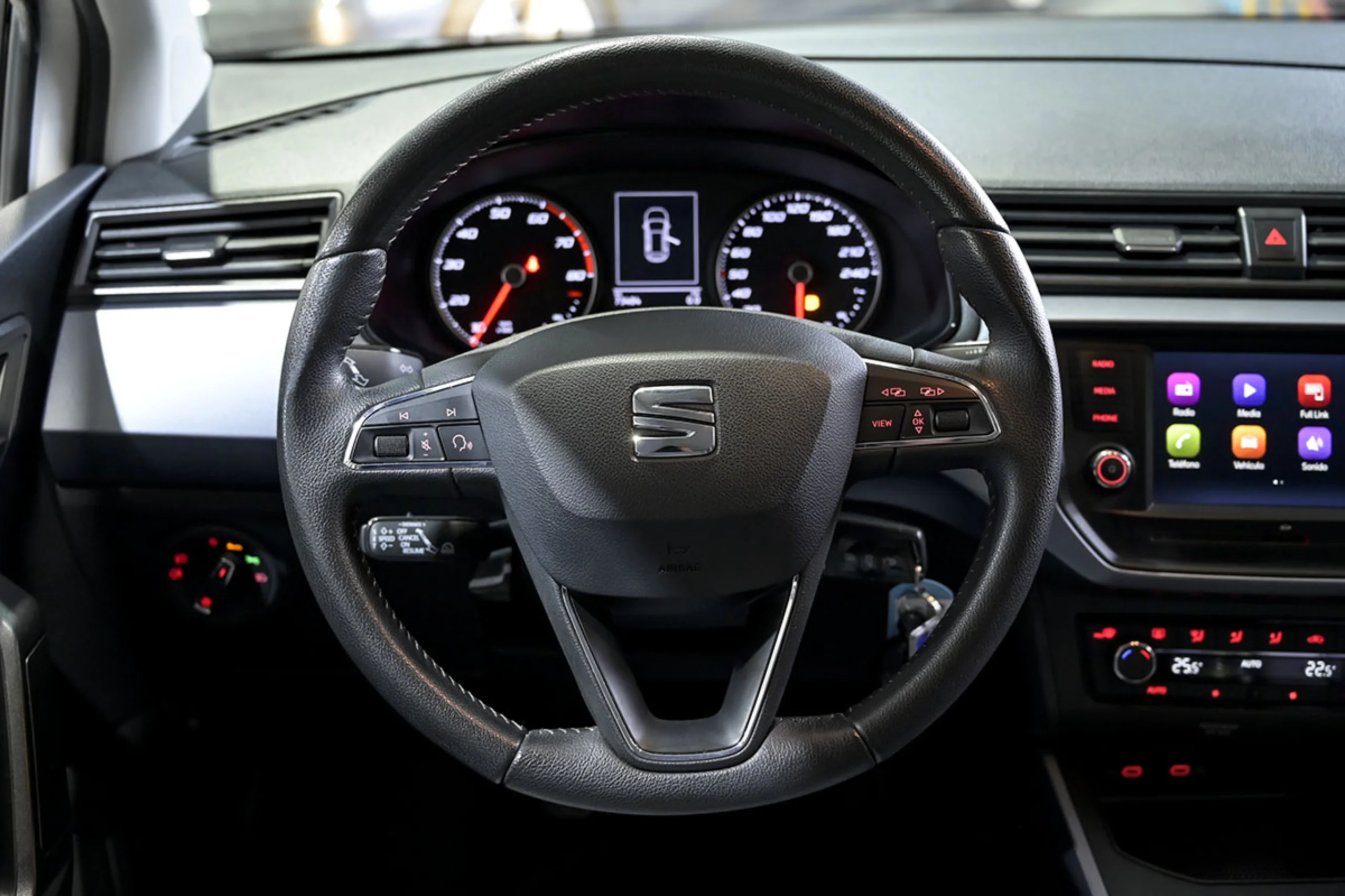 Seat Arona 1.0 TSI 85kW 115CV Style Go Eco - Foto 25