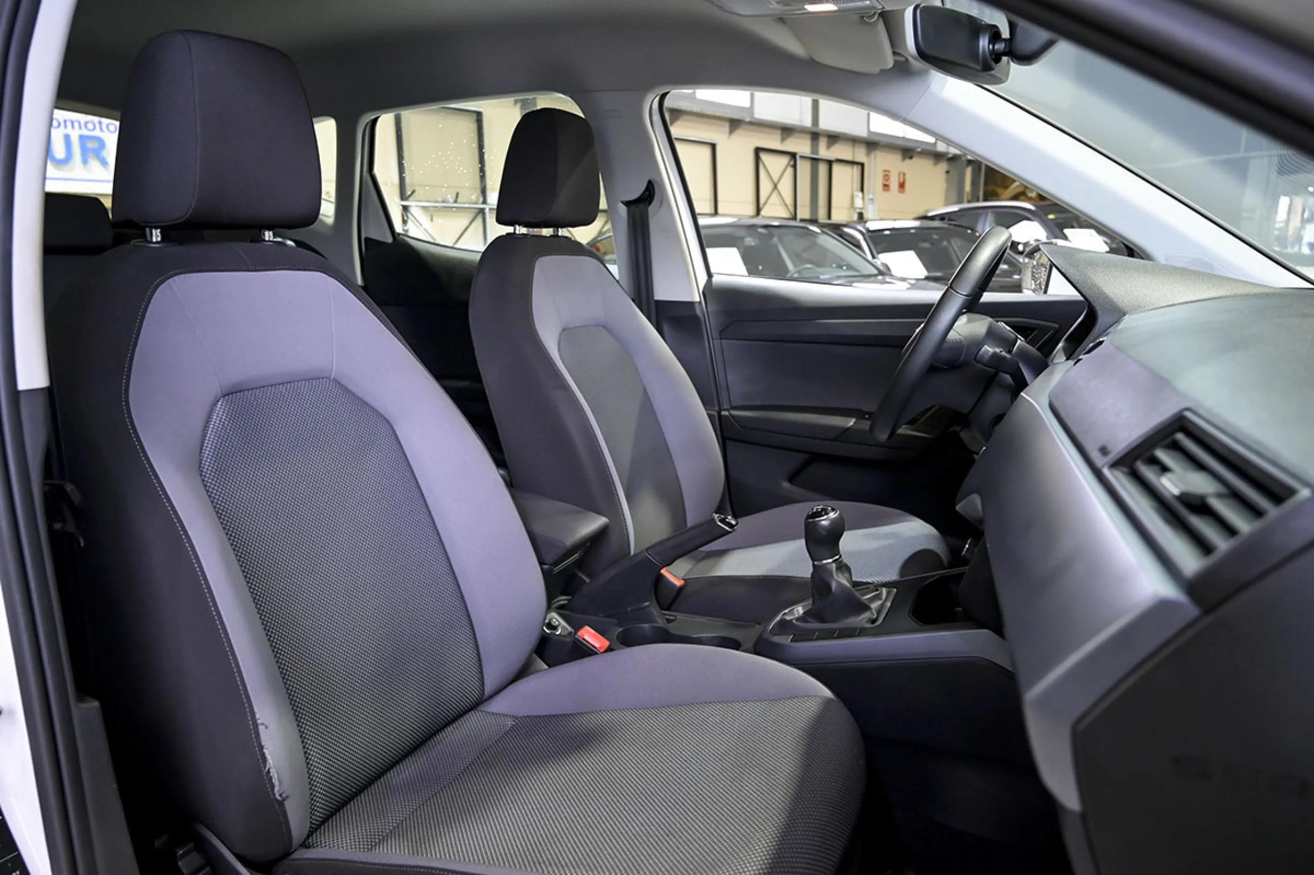 Seat Arona 1.0 TSI 85kW 115CV Style Go Eco - Foto 30