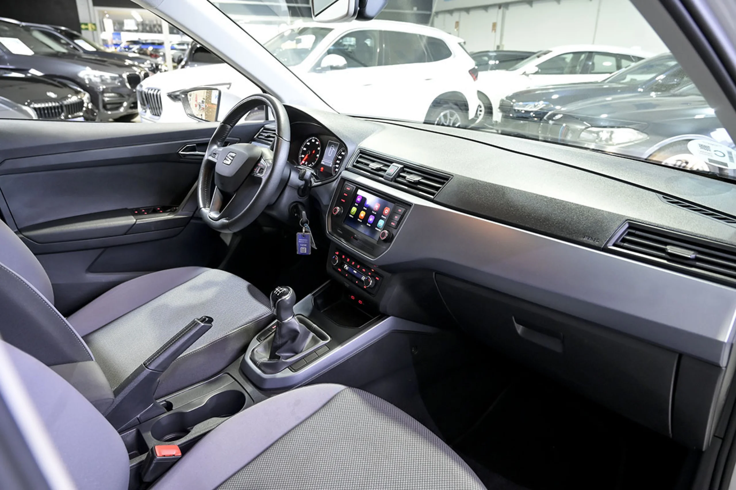 Seat Arona 1.0 TSI 85kW 115CV Style Go Eco - Foto 33