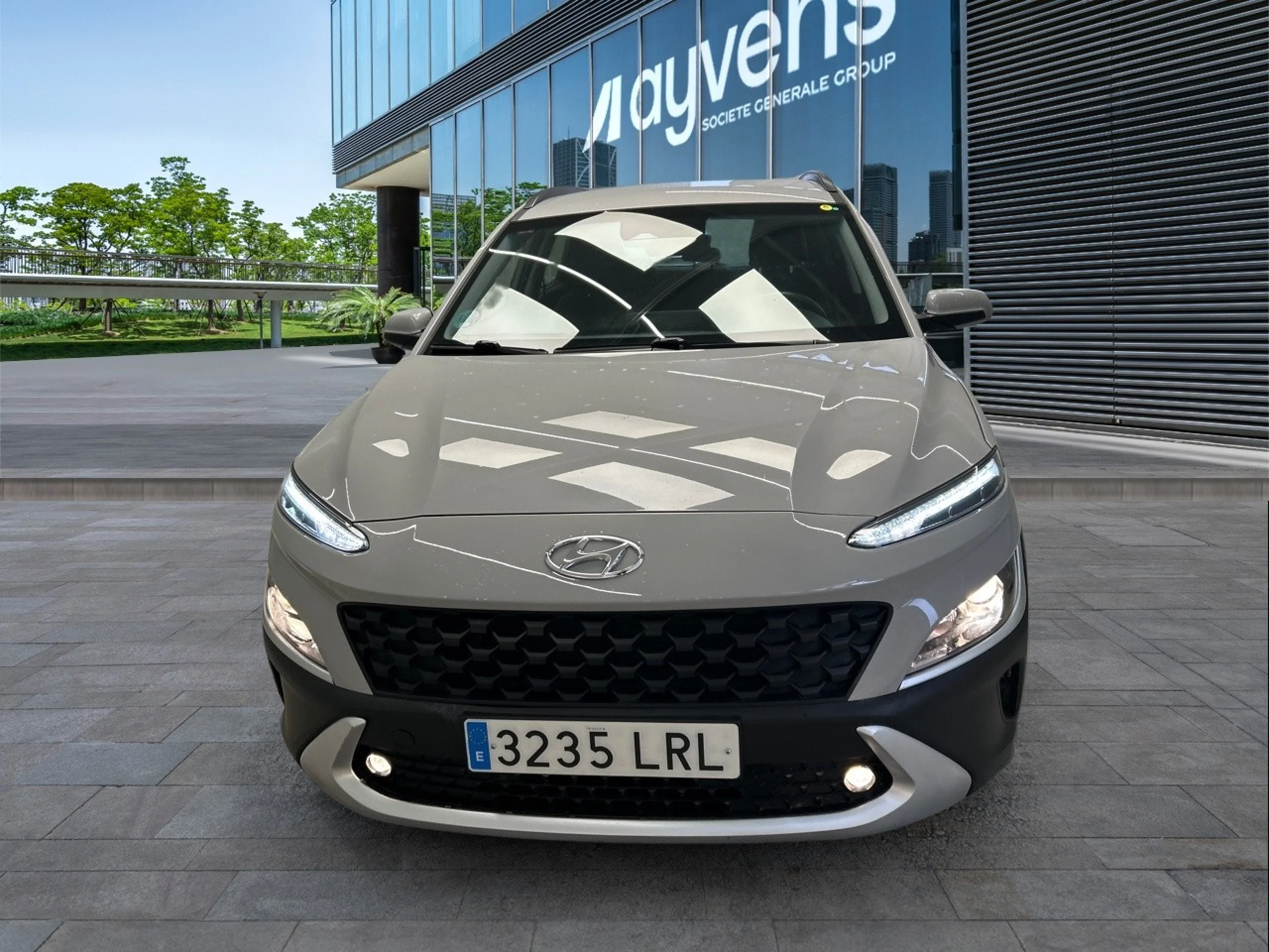 Hyundai Kona 1.6 GDI HEV Maxx DCT - Foto 2