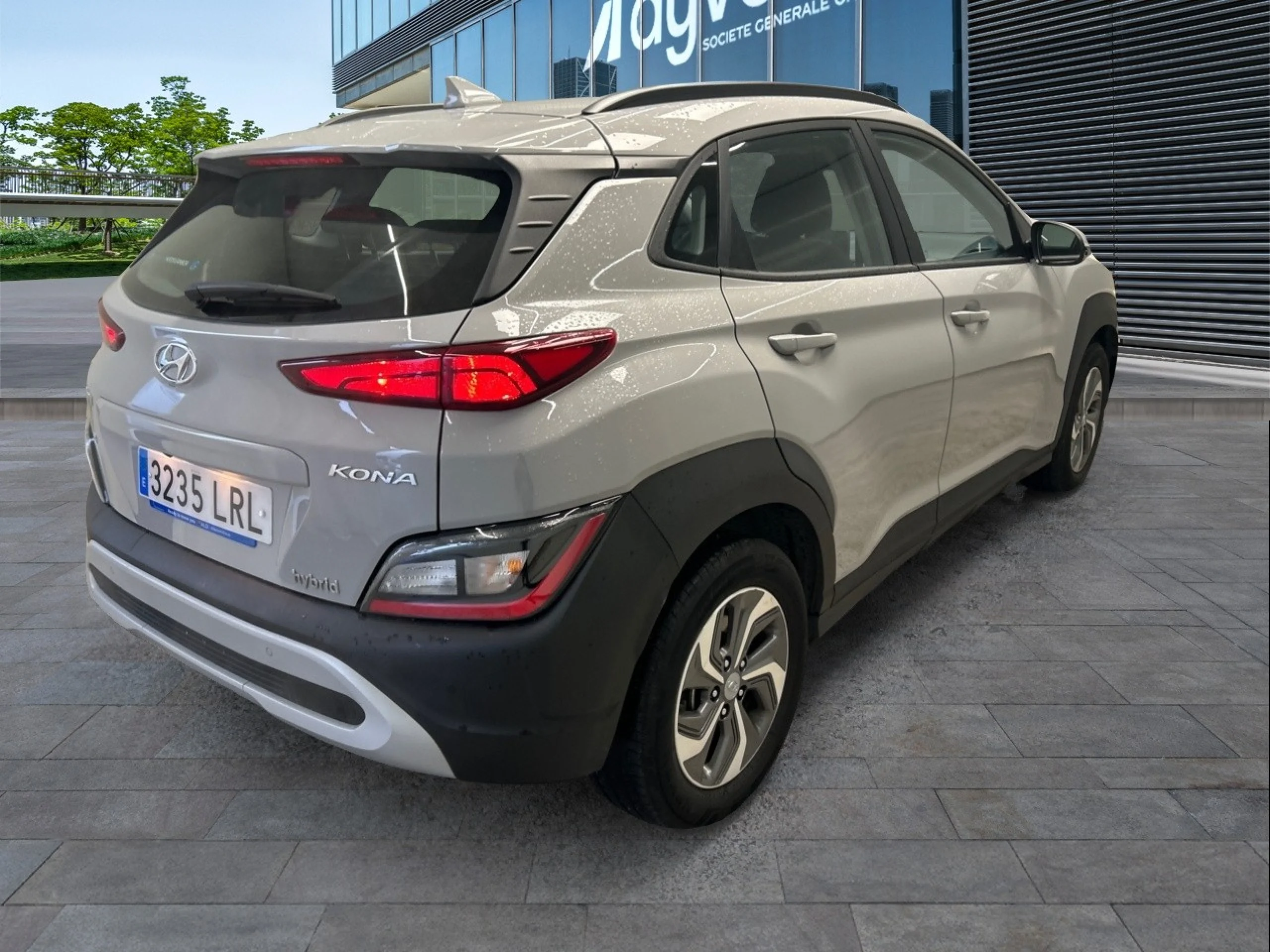 Hyundai Kona 1.6 GDI HEV Maxx DCT - Foto 4