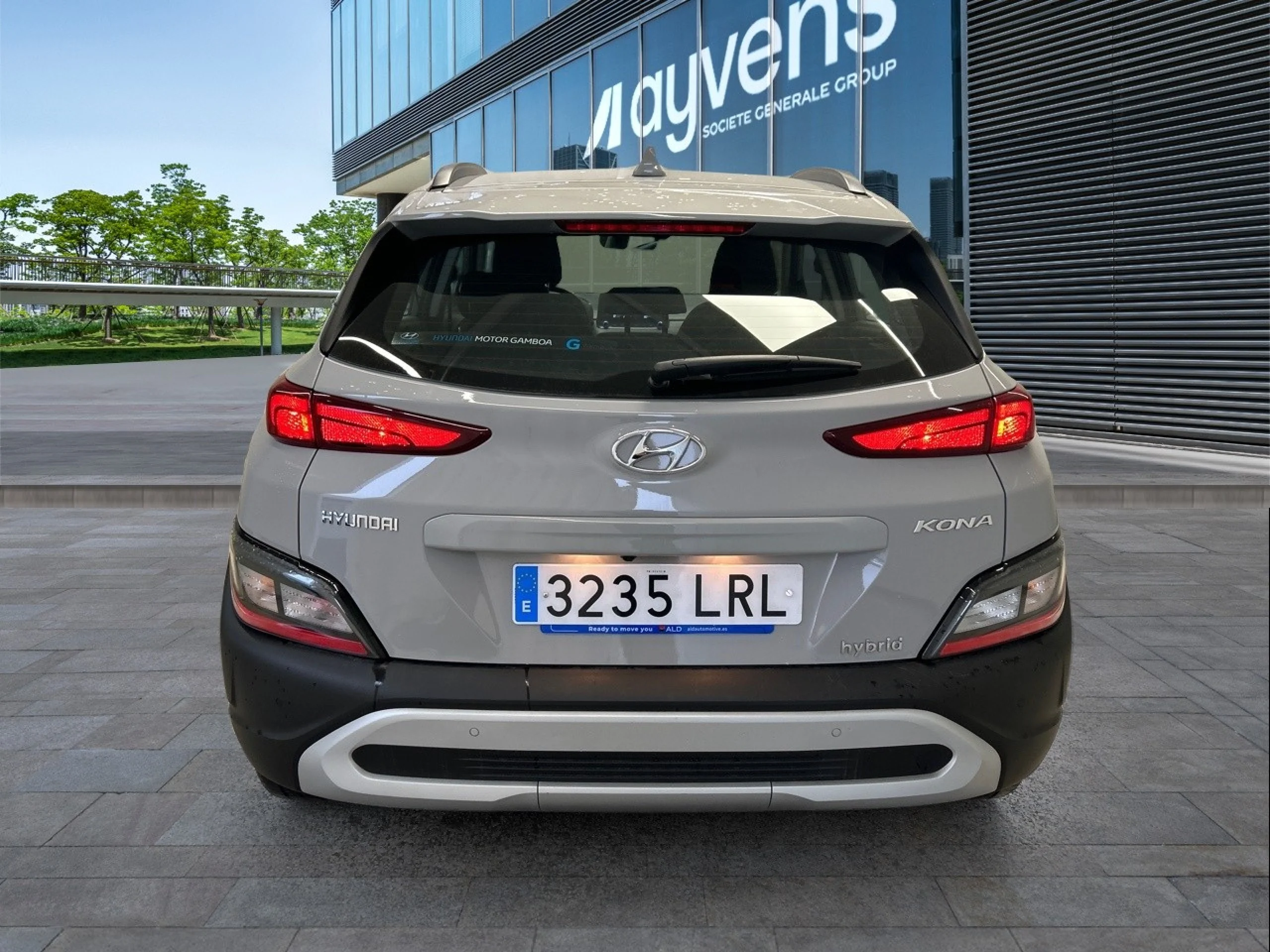 Hyundai Kona 1.6 GDI HEV Maxx DCT - Foto 5