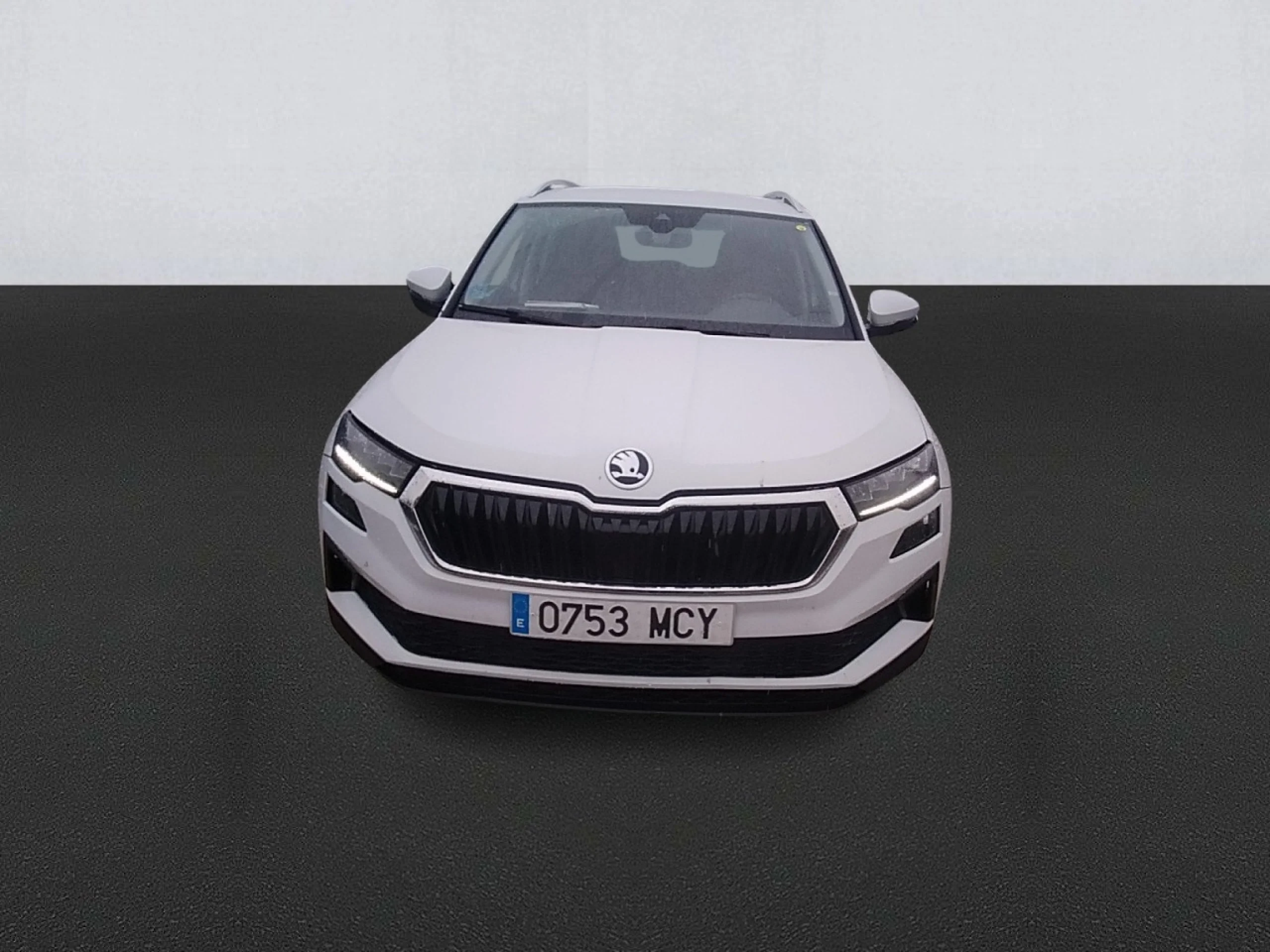 Skoda Karoq 2.0 TDI 110kW (150CV) DSG 4X4 Ambition - Foto 2