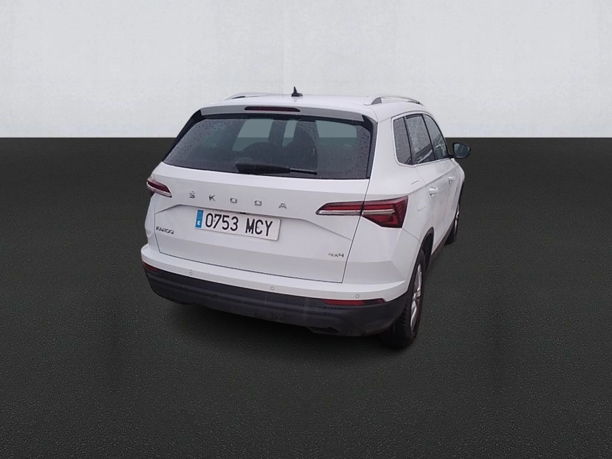 Skoda Karoq 2.0 TDI 110kW (150CV) DSG 4X4 Ambition - Foto 4